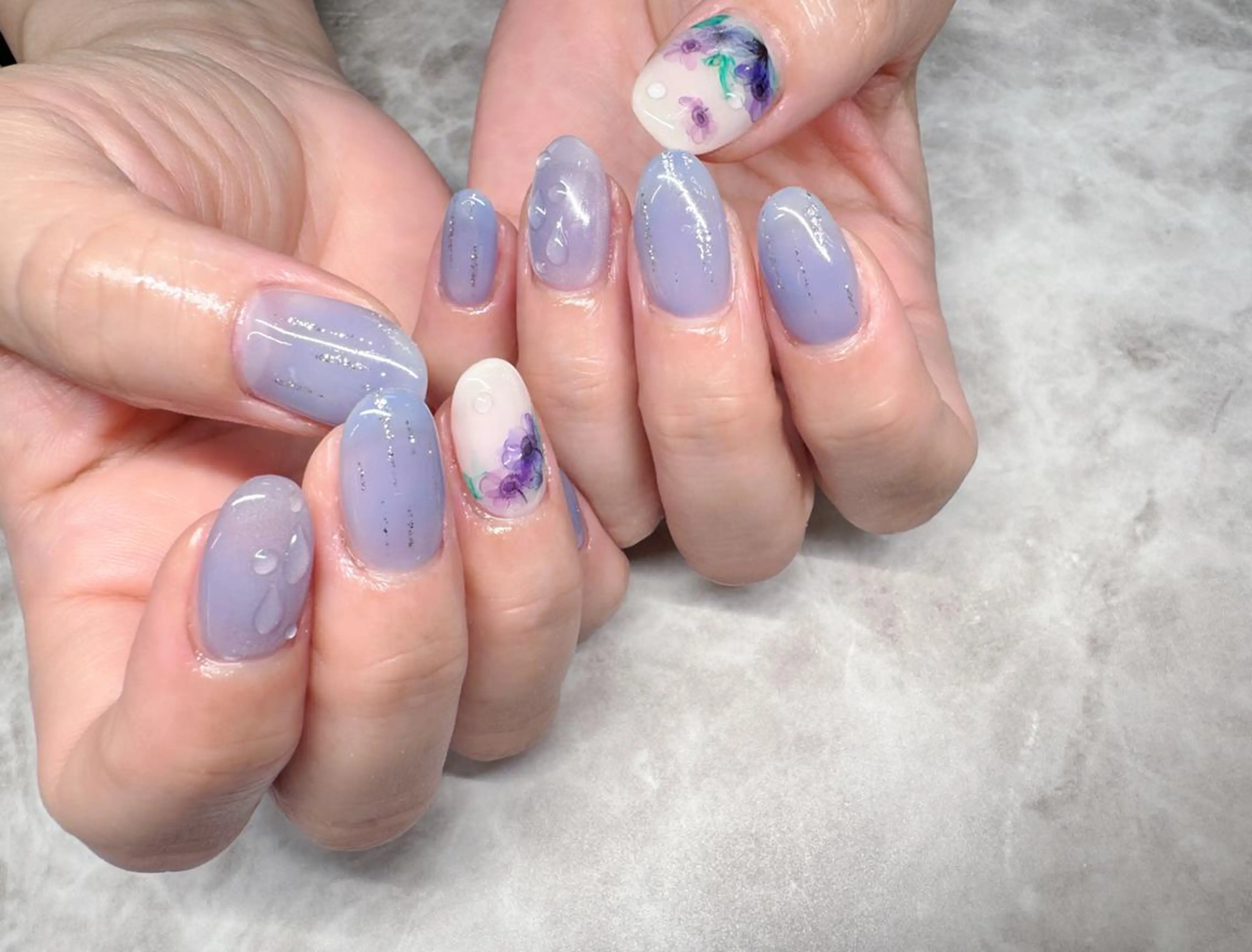 ネイル 閨匠 上野店のネイルデザイン