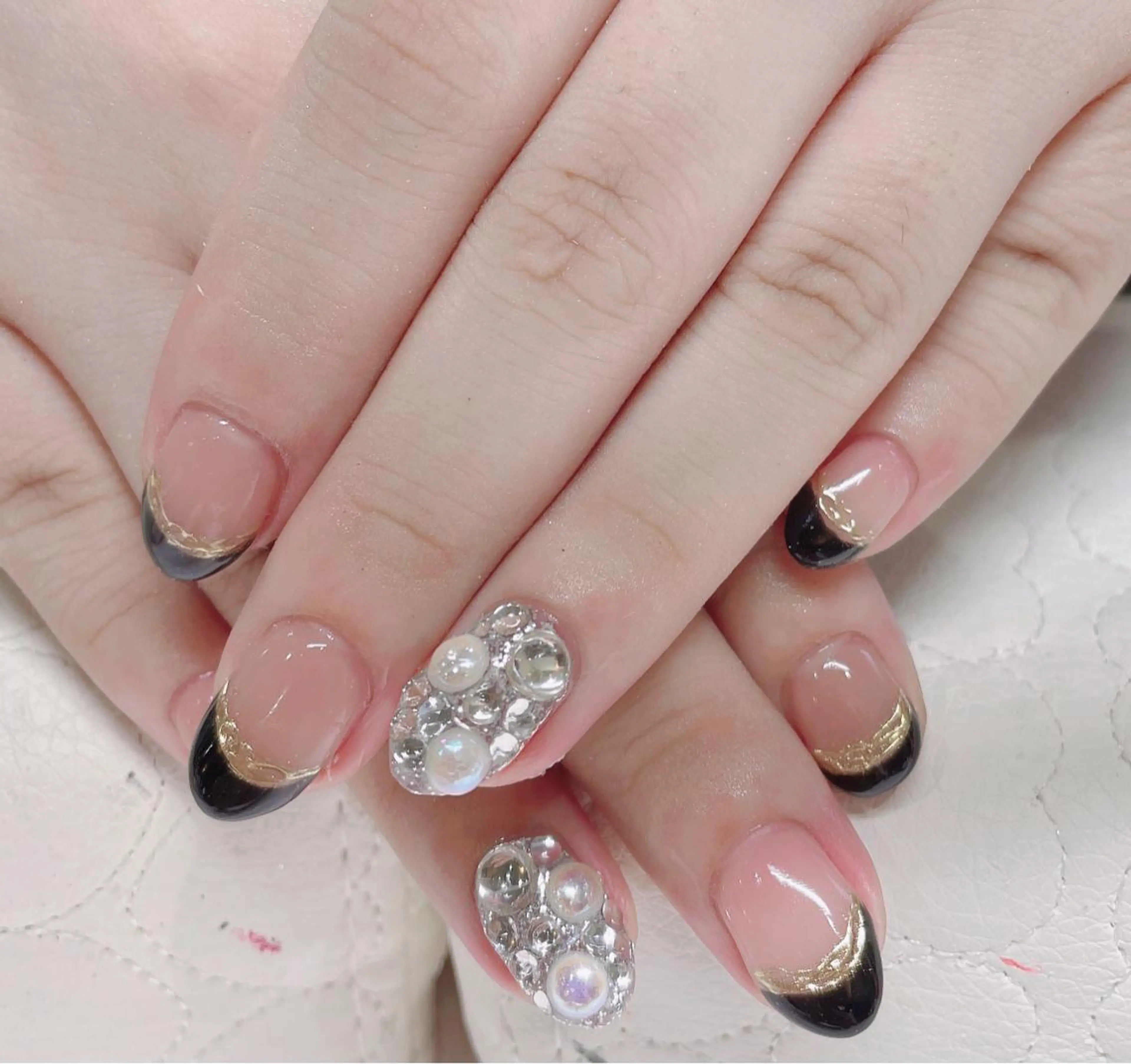 ネイル コウ カnail💅のネイルデザイン