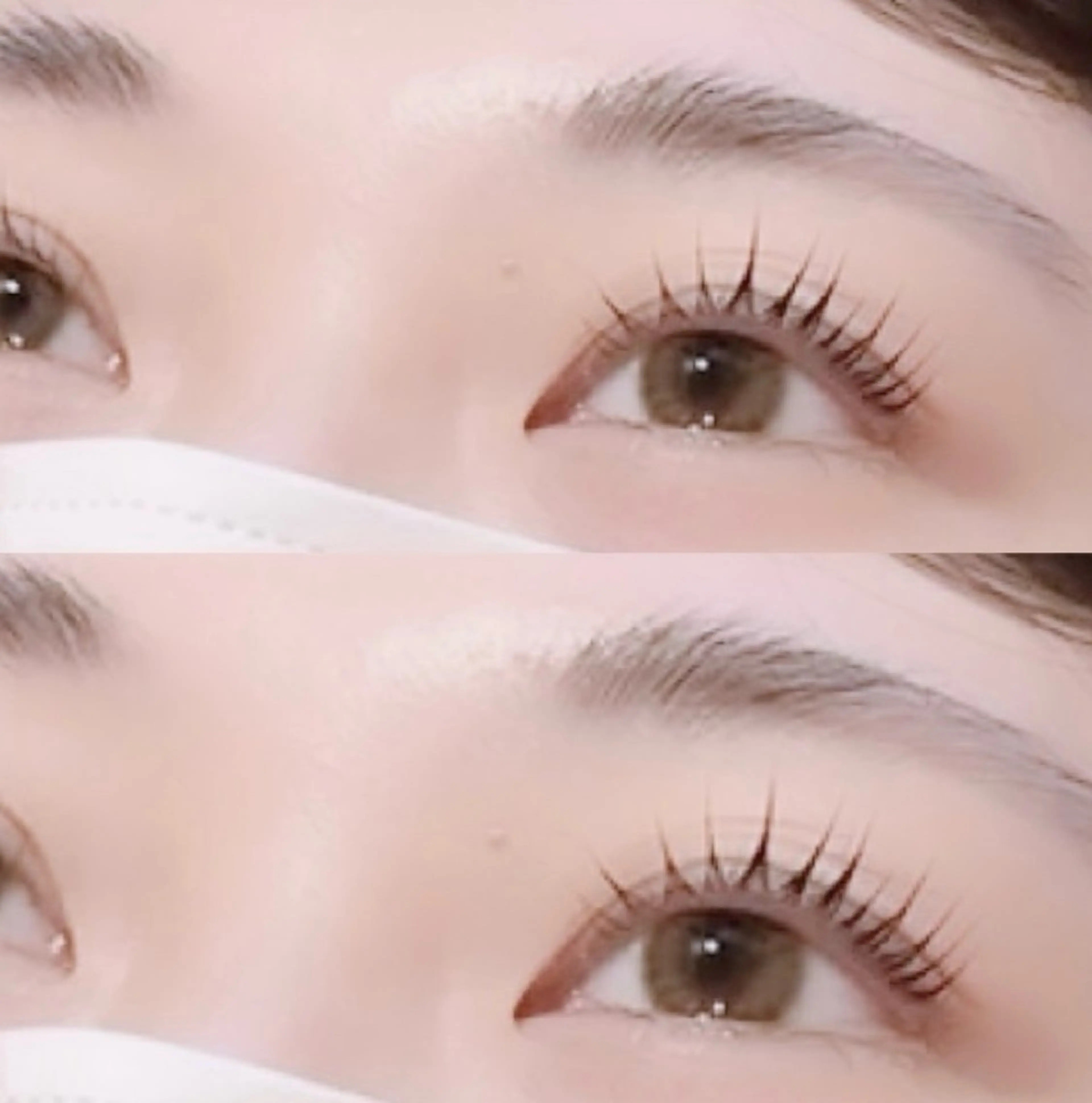 マツエク・マツパ pono大宮東口店 RIOのマツエク・マツパデザイン