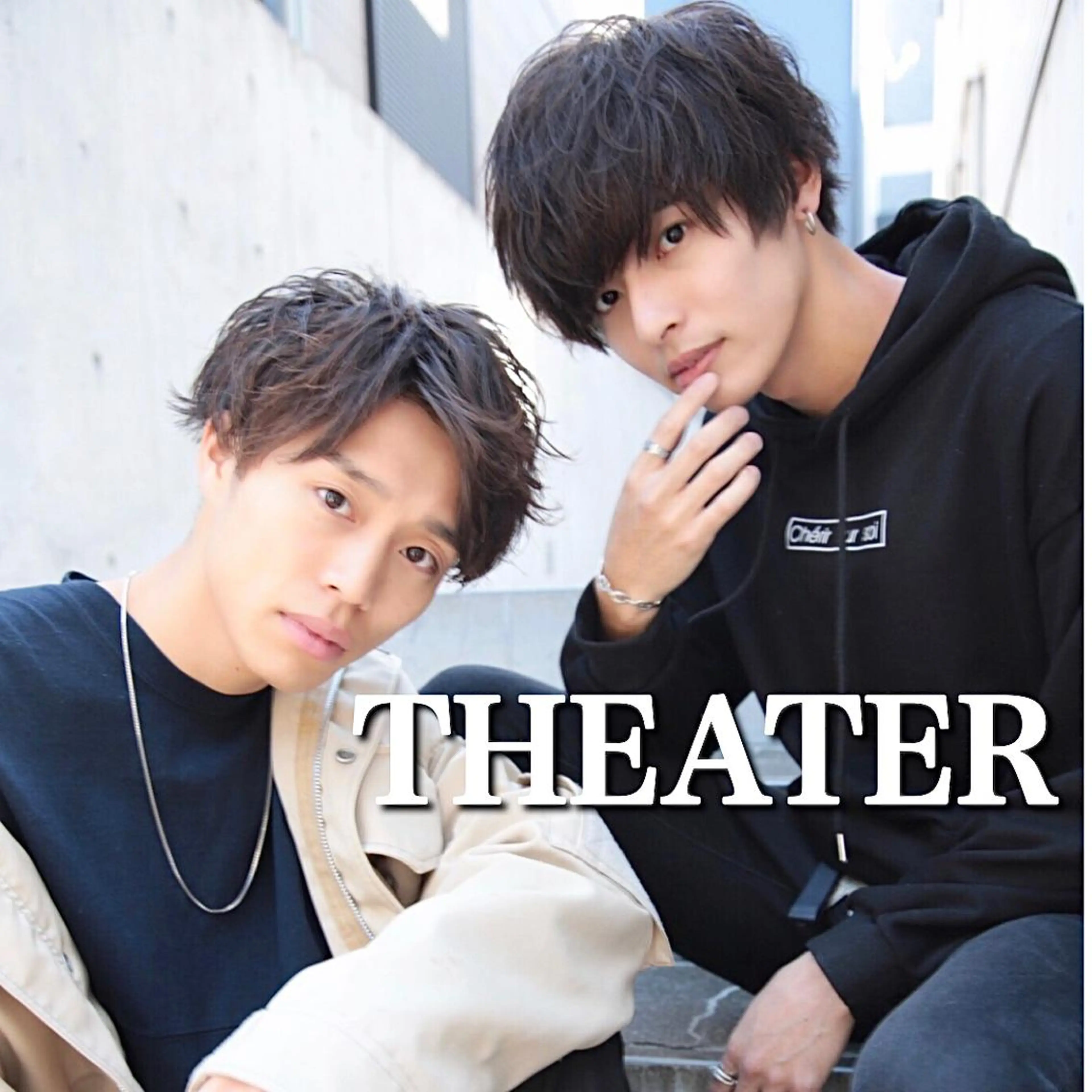 メンズ カット トリートメント ヘアセット Loy所属・メンズヘア特化 パーマ 縮毛矯正🔷のヘアスタイル