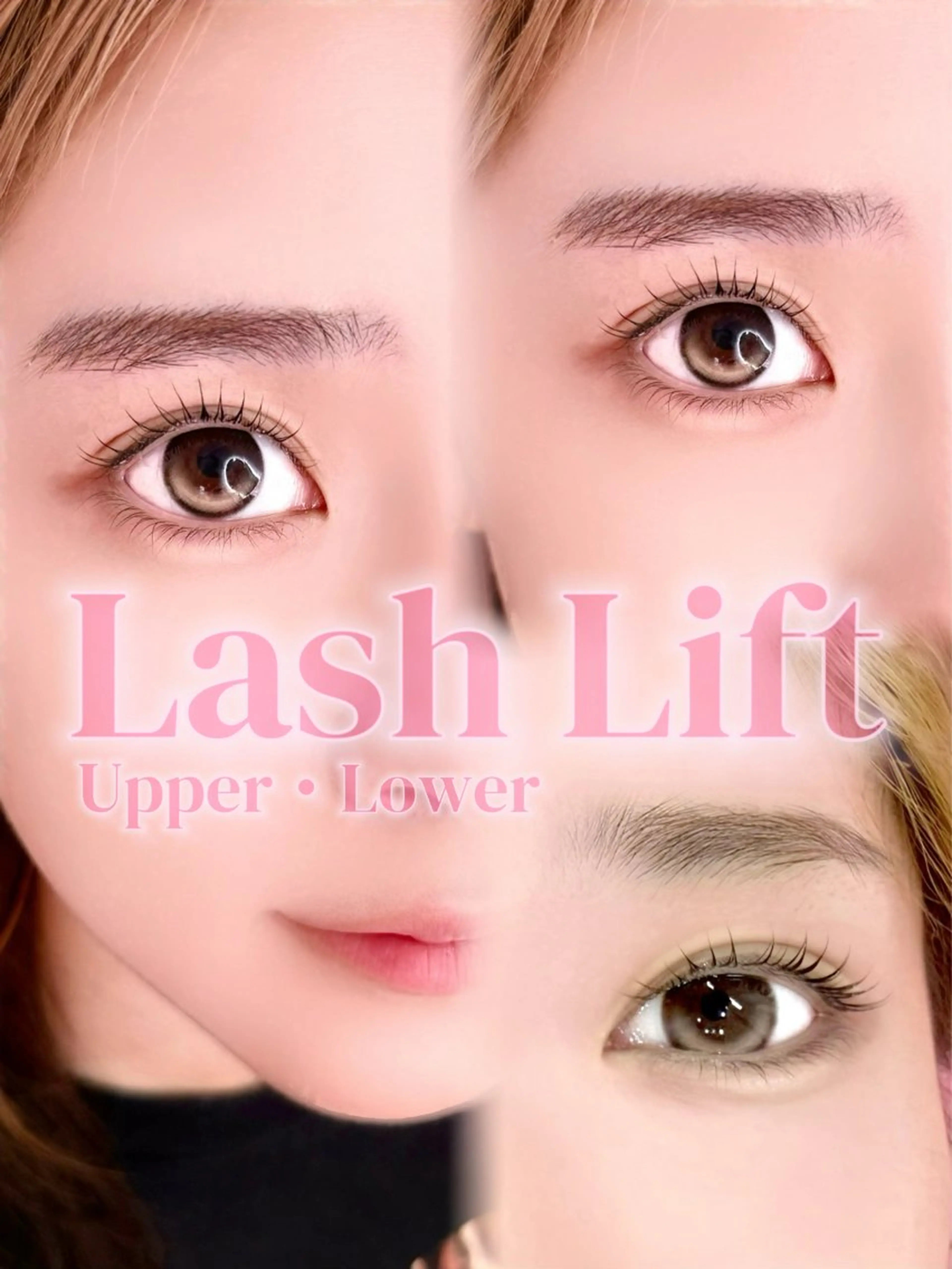 マツエク・マツパ Poppo せーちゃんのマツエク・マツパデザイン