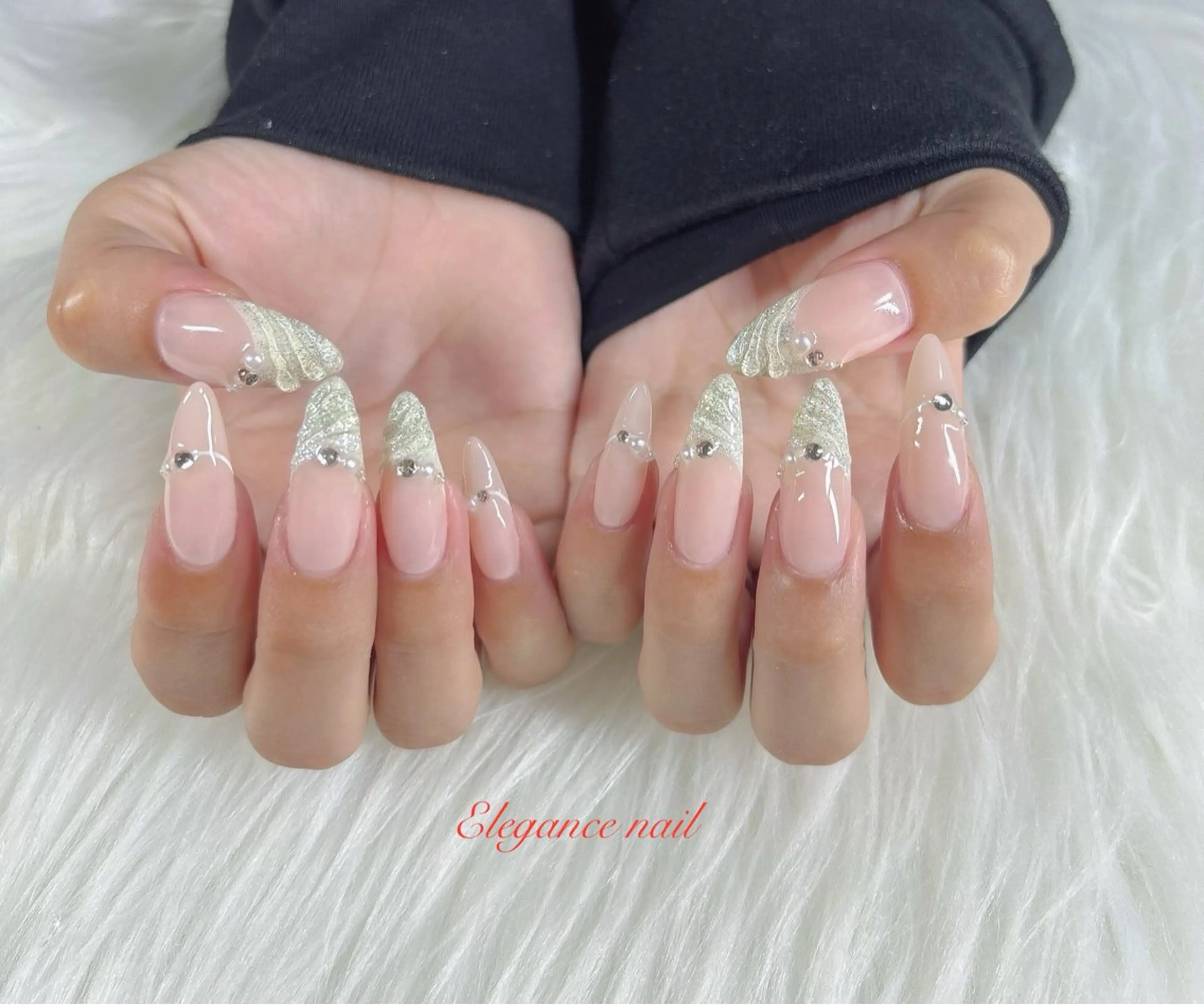 ネイル Elegance Nail本厚木店舗のネイルデザイン