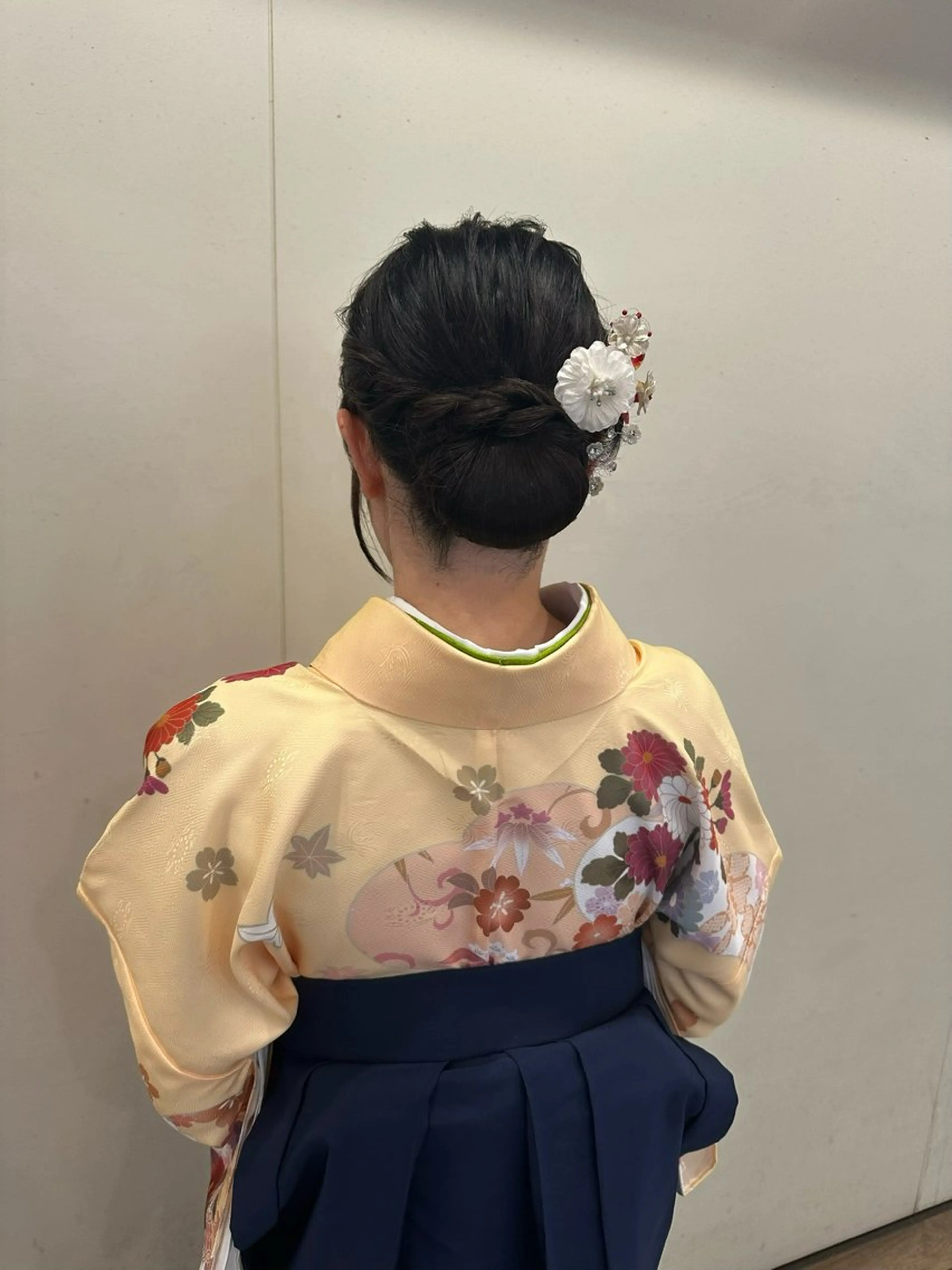 ヘアセット/メンズ パーマChihoのヘアスタイル