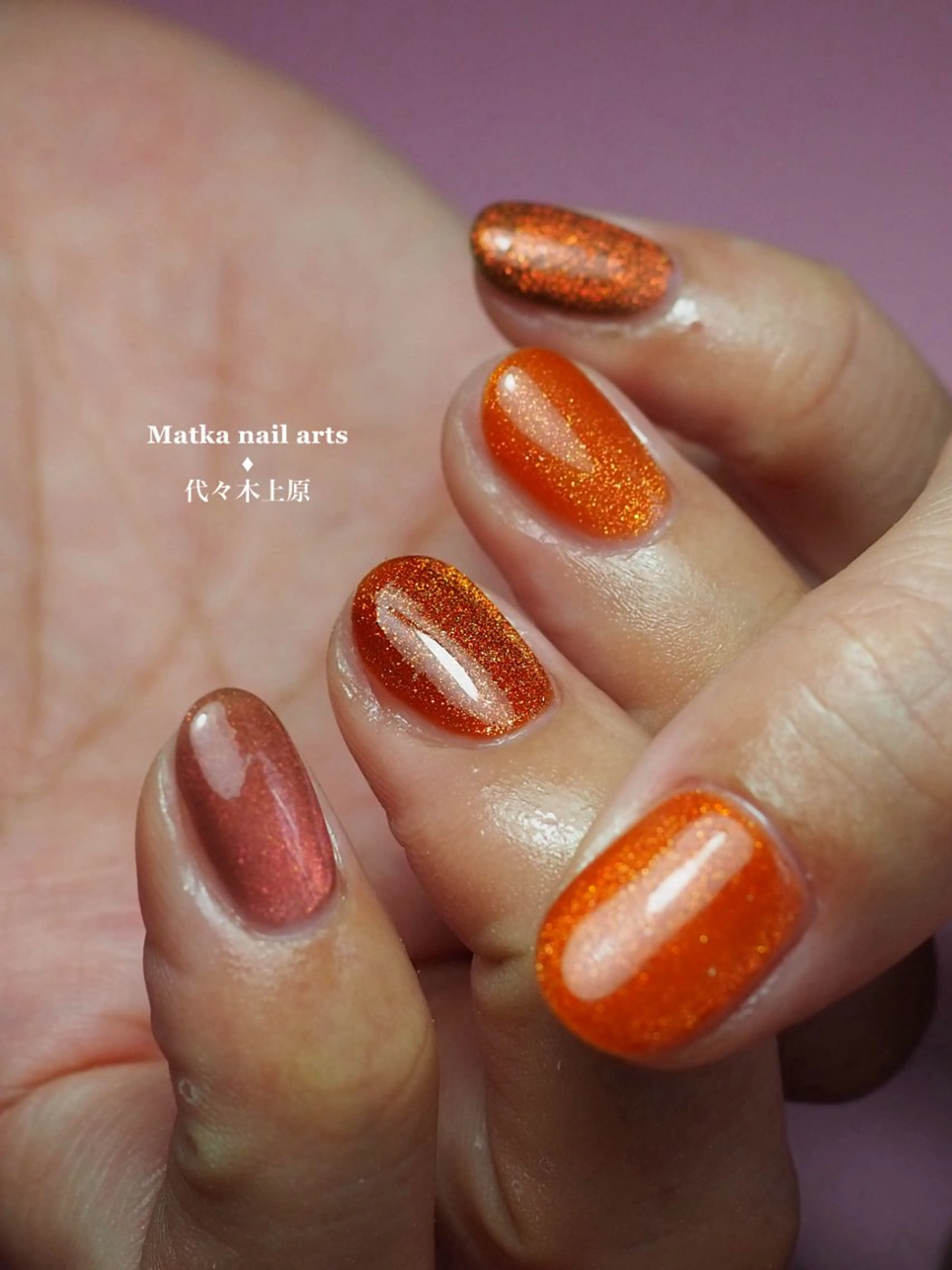 ネイル ネイルとタロット/ ユウのその他イメージ