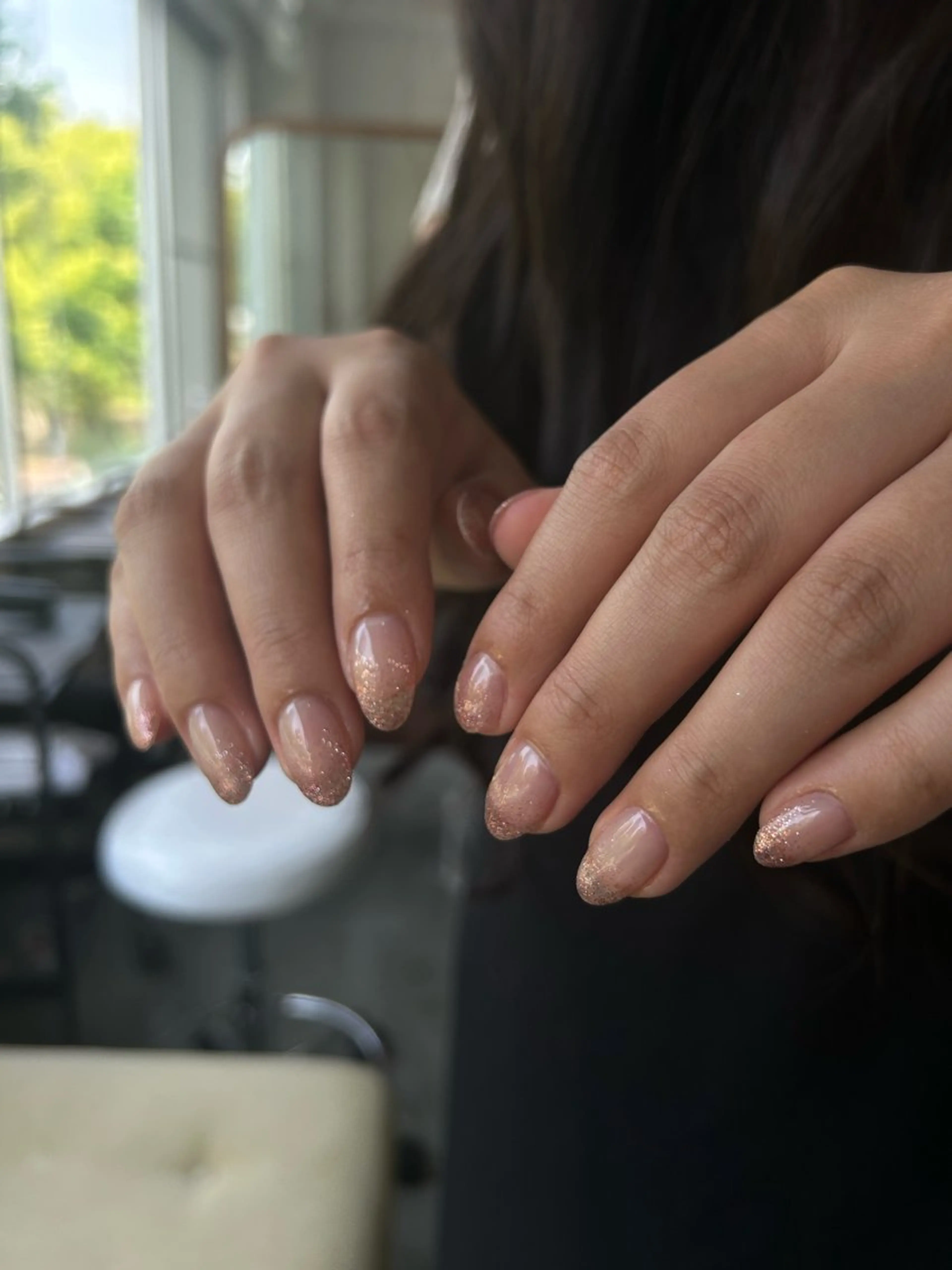 ネイル ハンドネイル loveday RISAのネイルデザイン