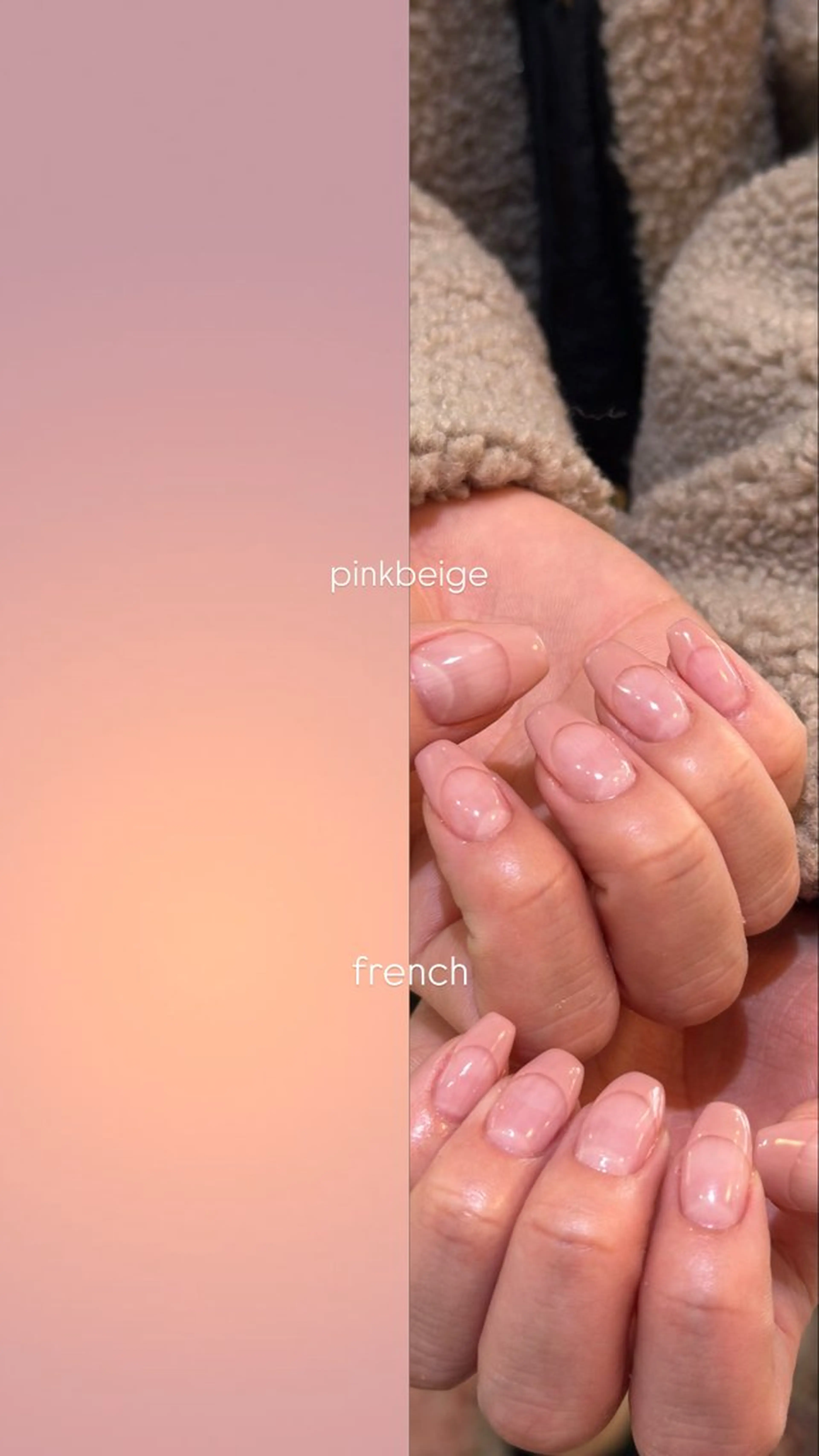 ネイル ハンドネイル 〖IEN〗Erika (エリカ)のネイルデザイン