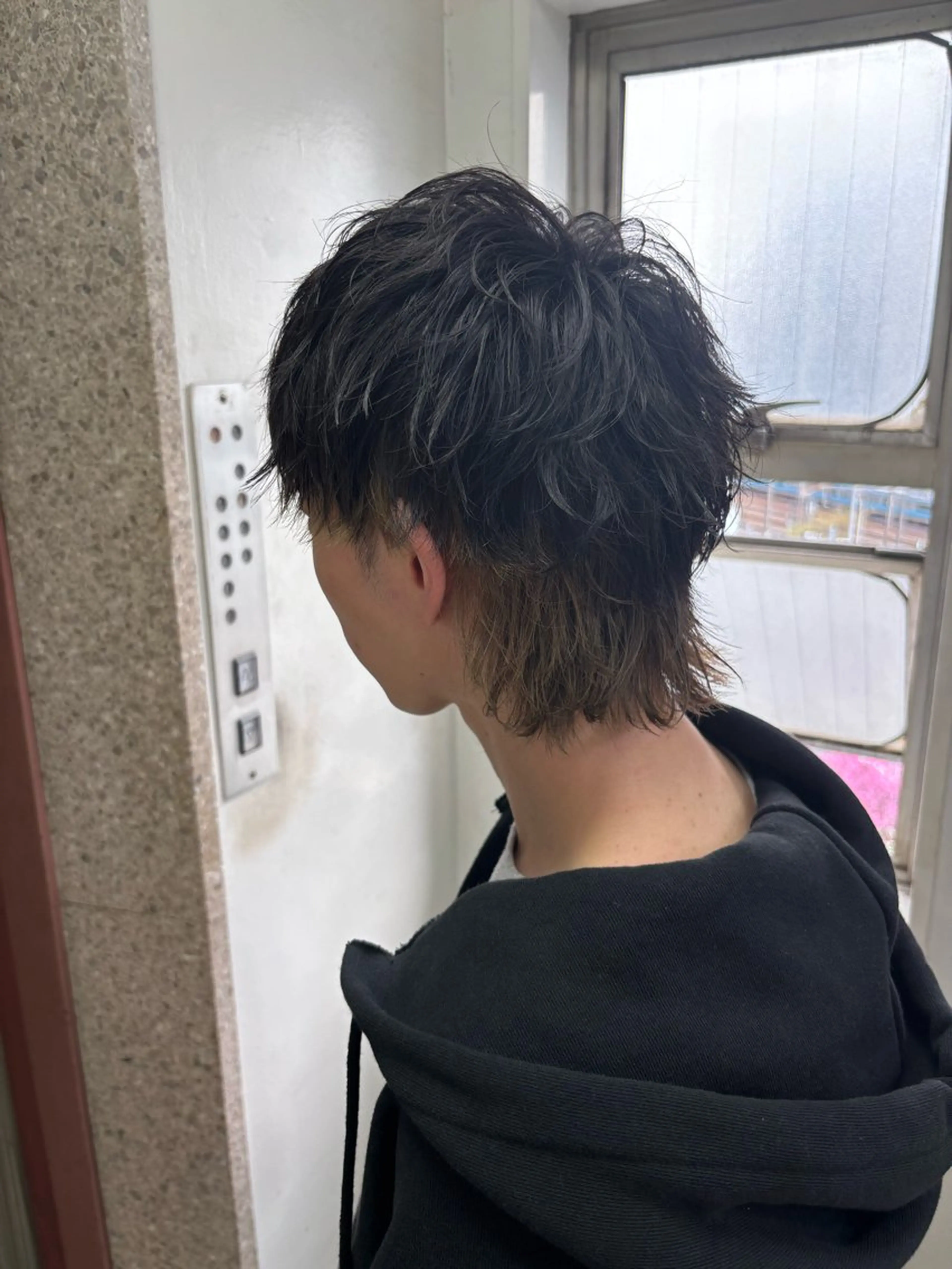 メンズ 【ただの天才 🎨】のヘアスタイル