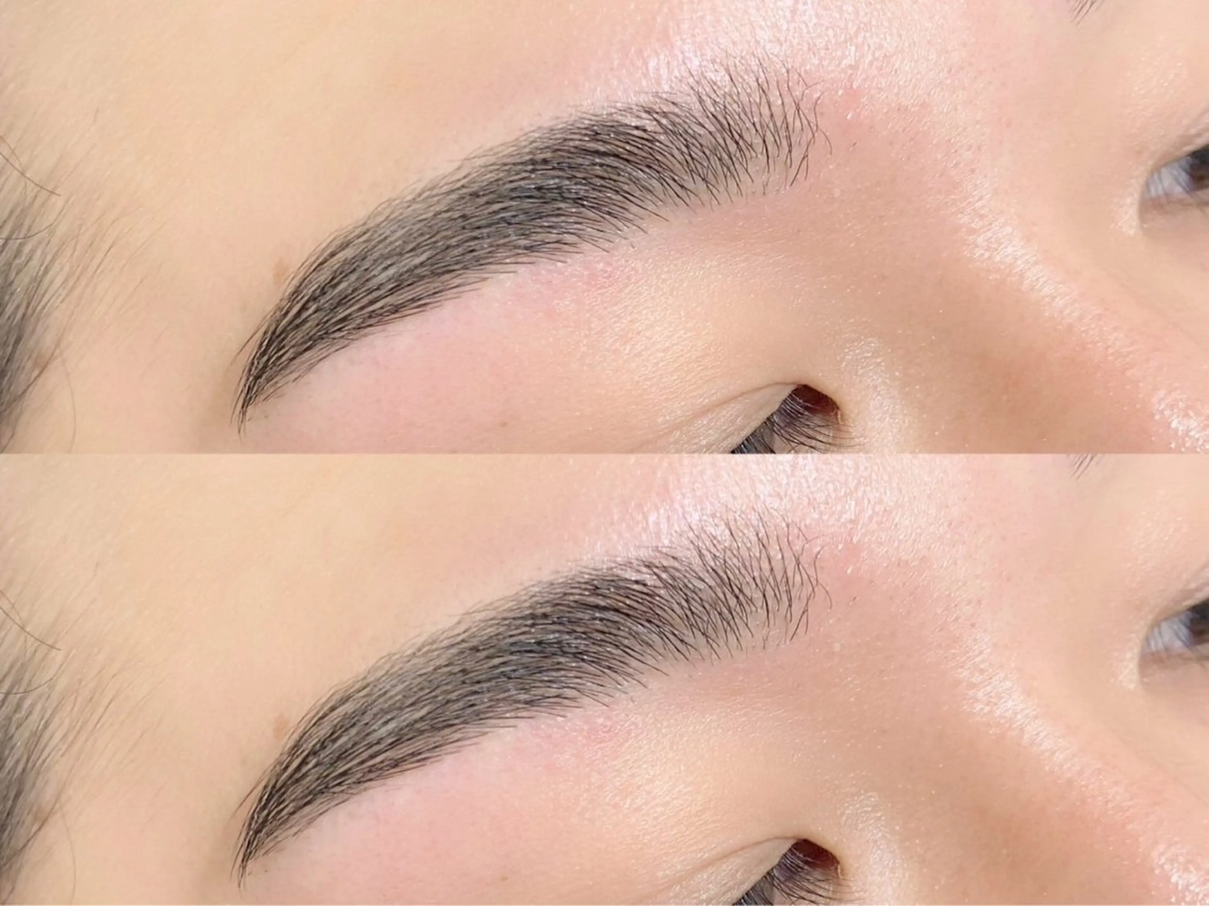 アイブロウ 🩰似合わせ眉/上野 /あこ🪞の眉毛・アイブロウイメージ