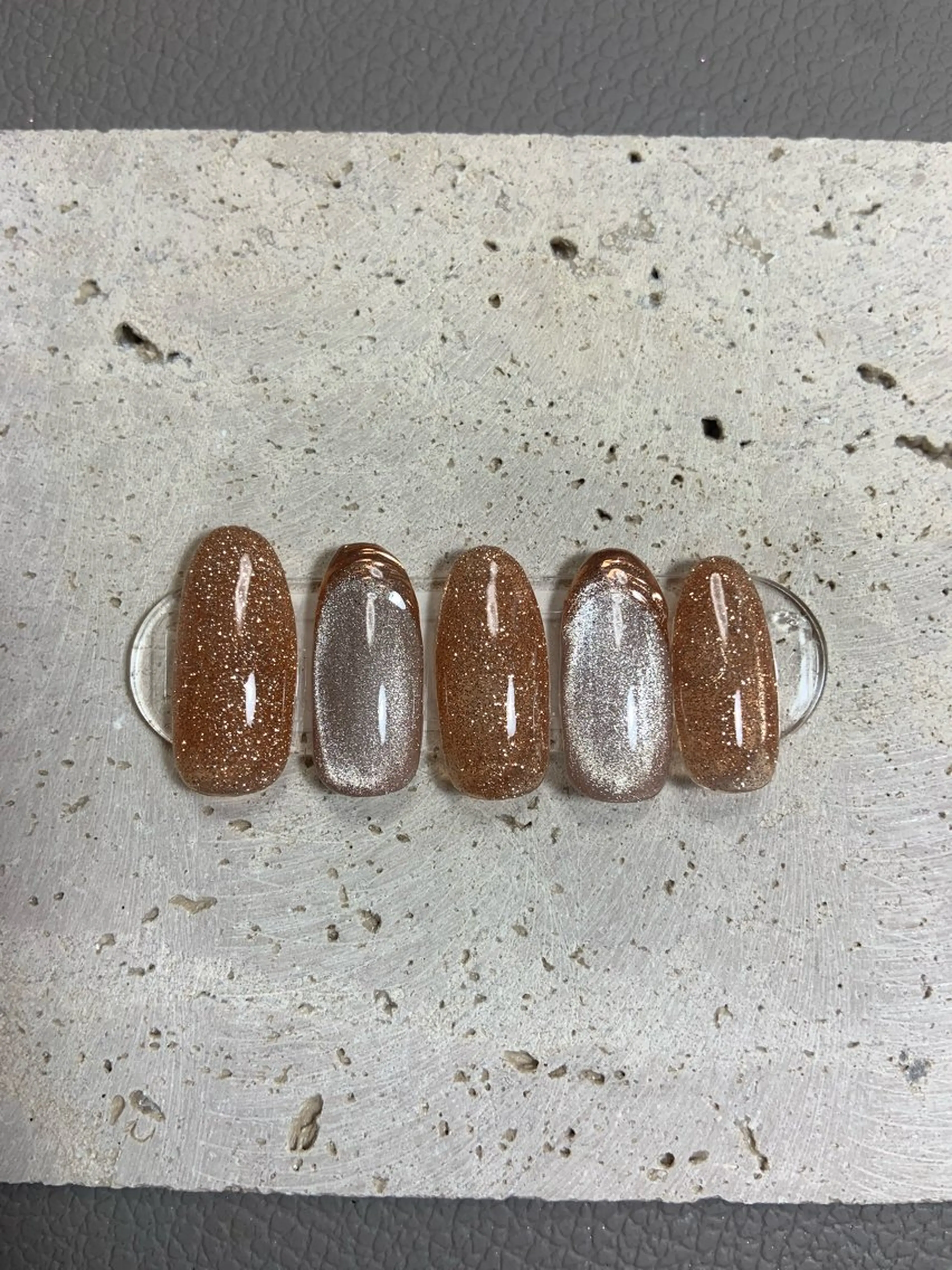 ネイル Nail A'uのネイルデザイン