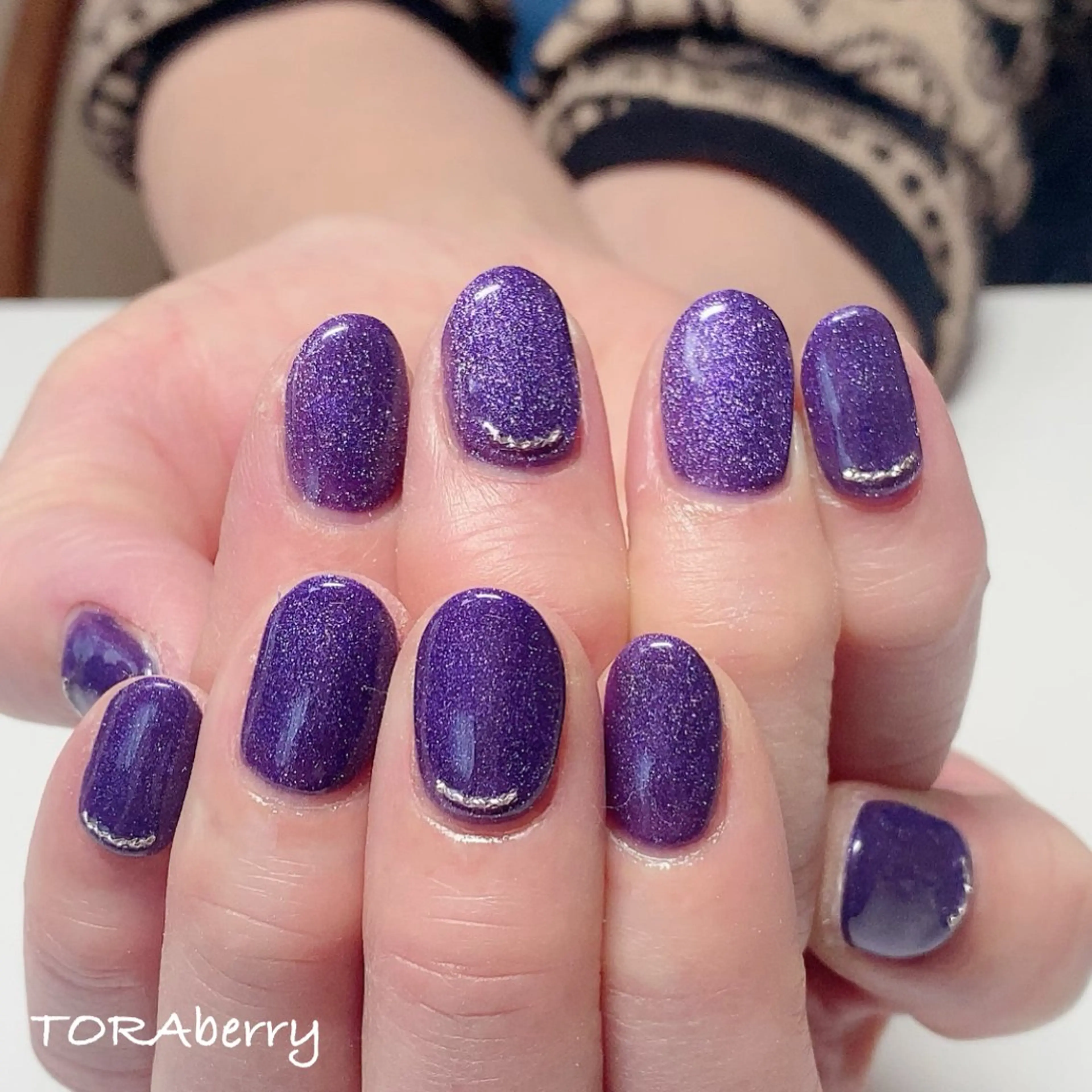 ネイル ネイリスト なつみのネイルデザイン