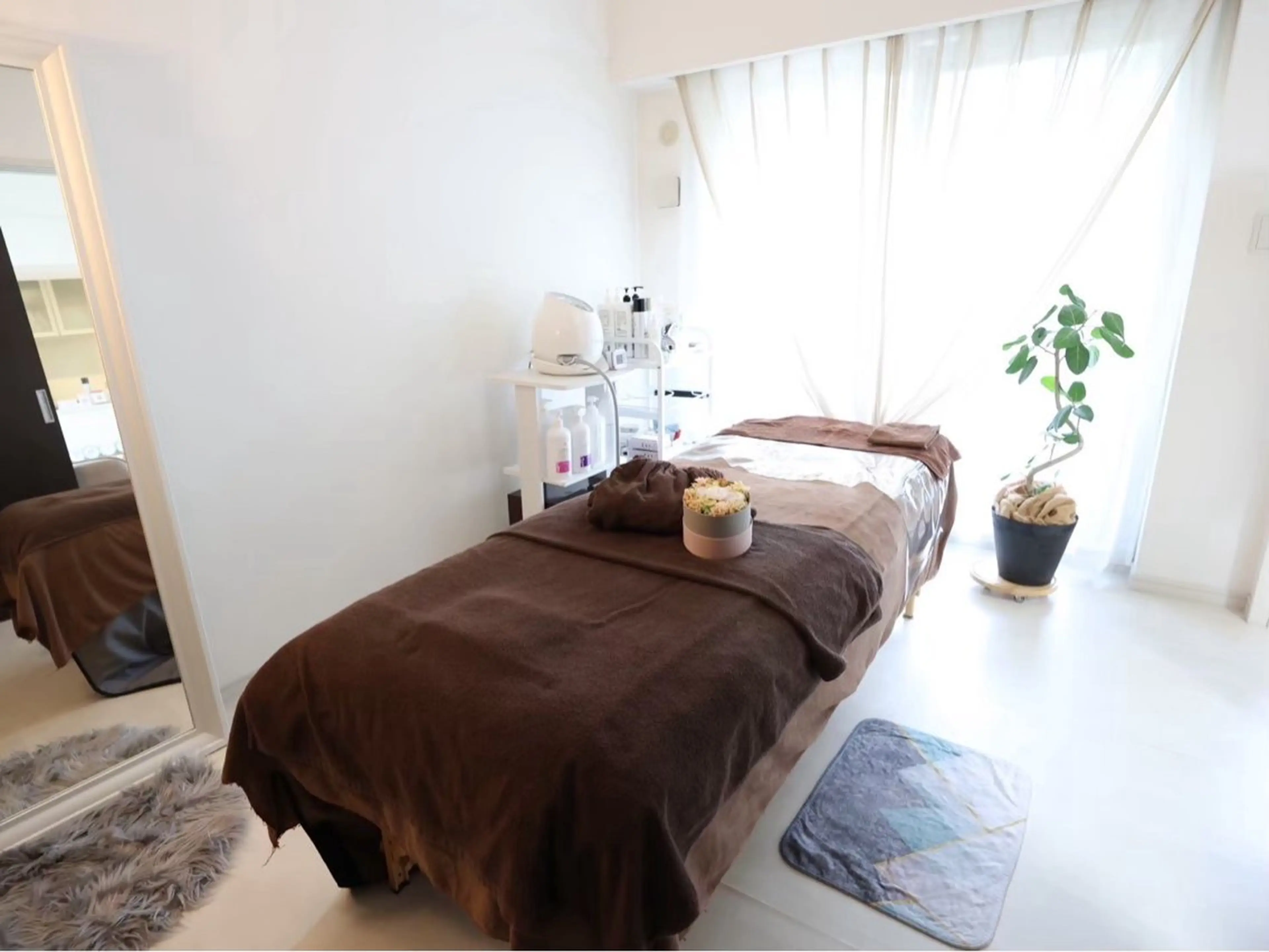 IBERIA心斎橋店 🌼凝り小顔美肌痩身のエステ・リラクイメージ