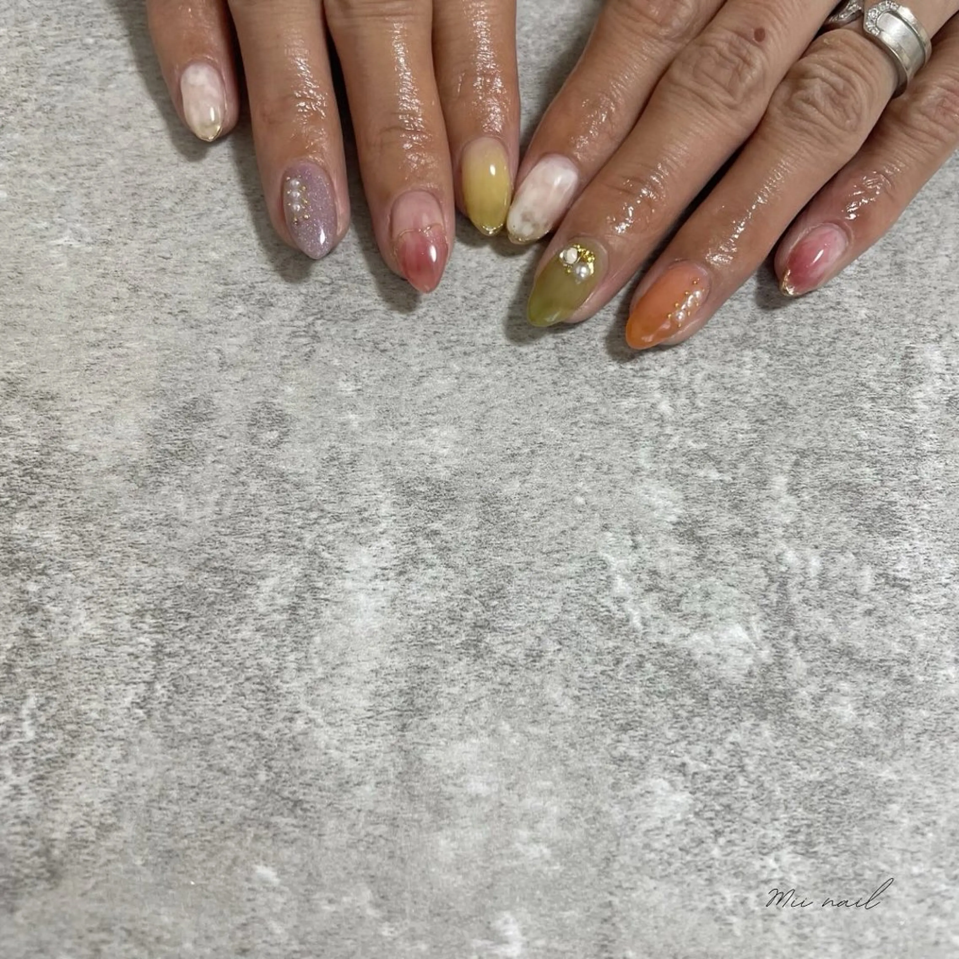 ネイル Mii nail いづみのその他イメージ