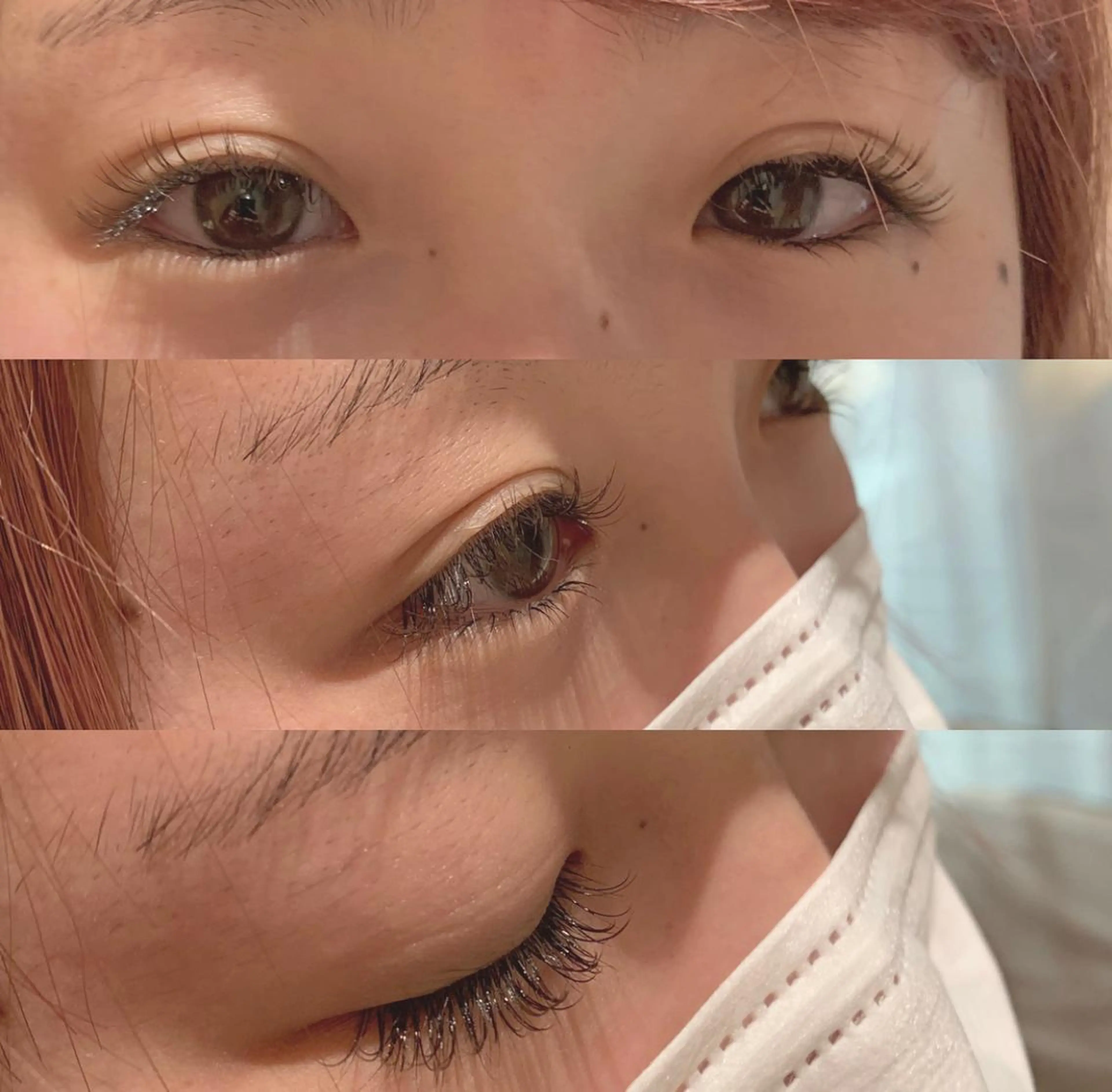 マツエク・マツパ RICOL マツエク・まつパのマツエク・マツパデザイン