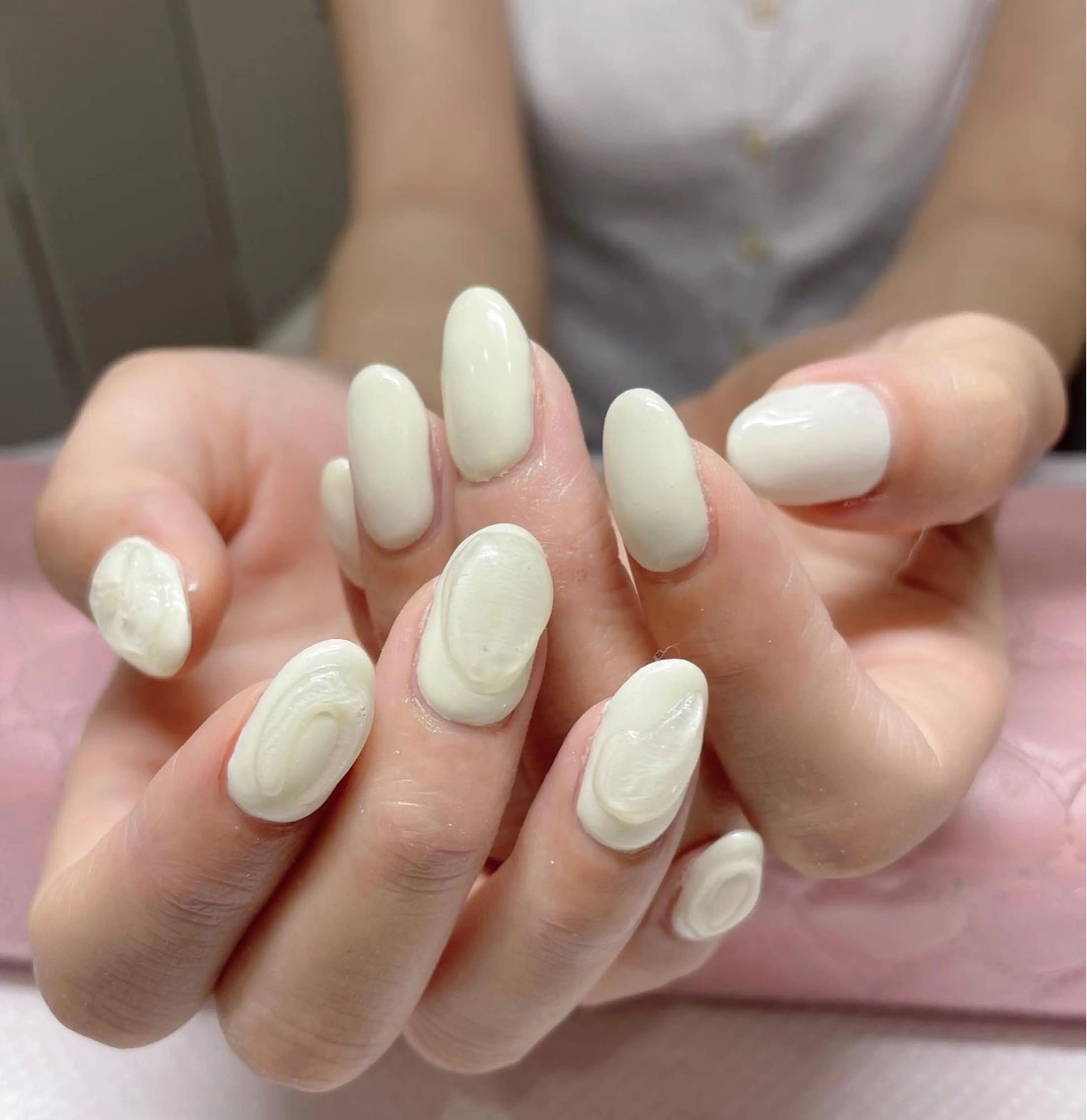 ネイル コウ カnail💅のネイルデザイン