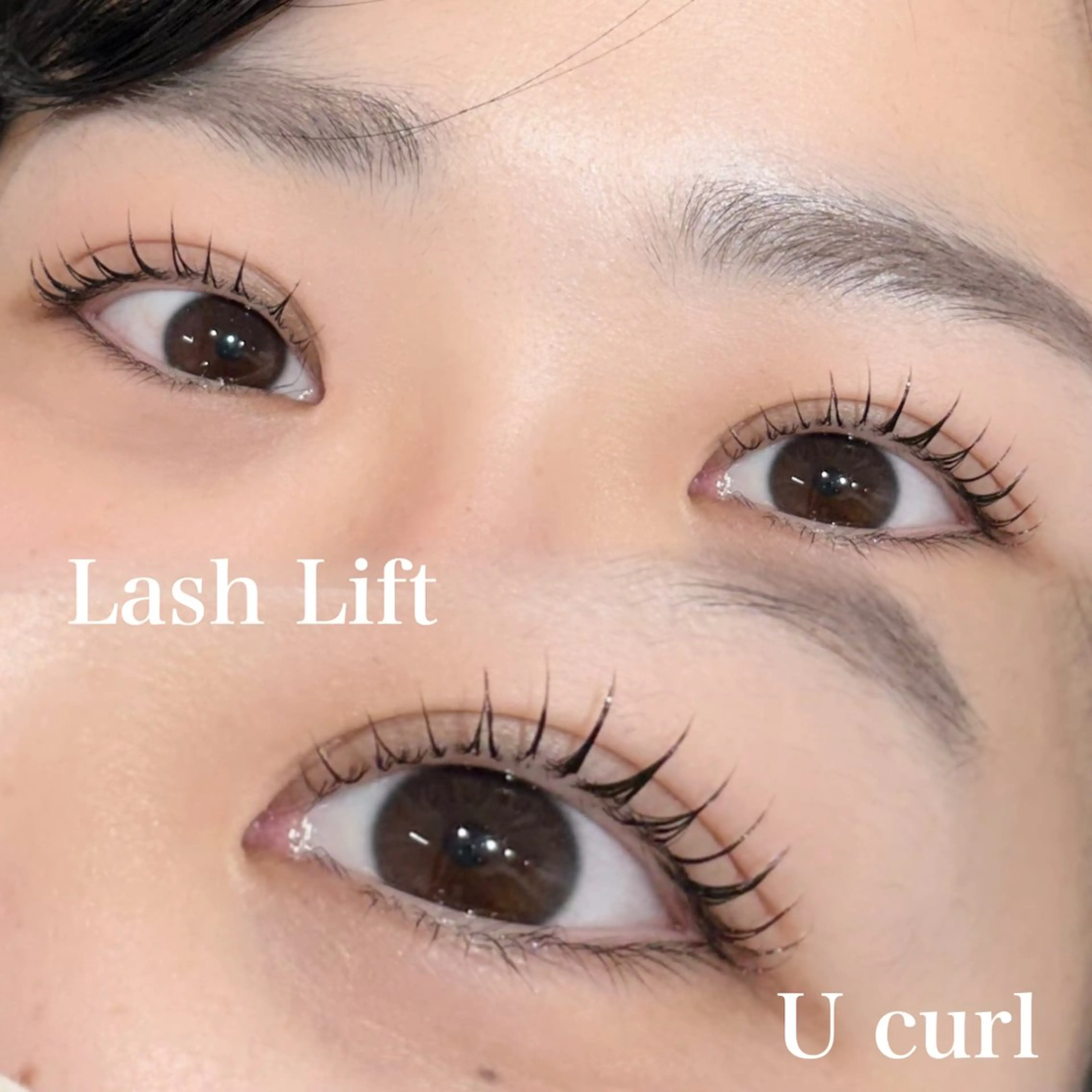 マツエク・マツパ 🩷ile鎌倉 栗原🩷のマツエク・マツパデザイン