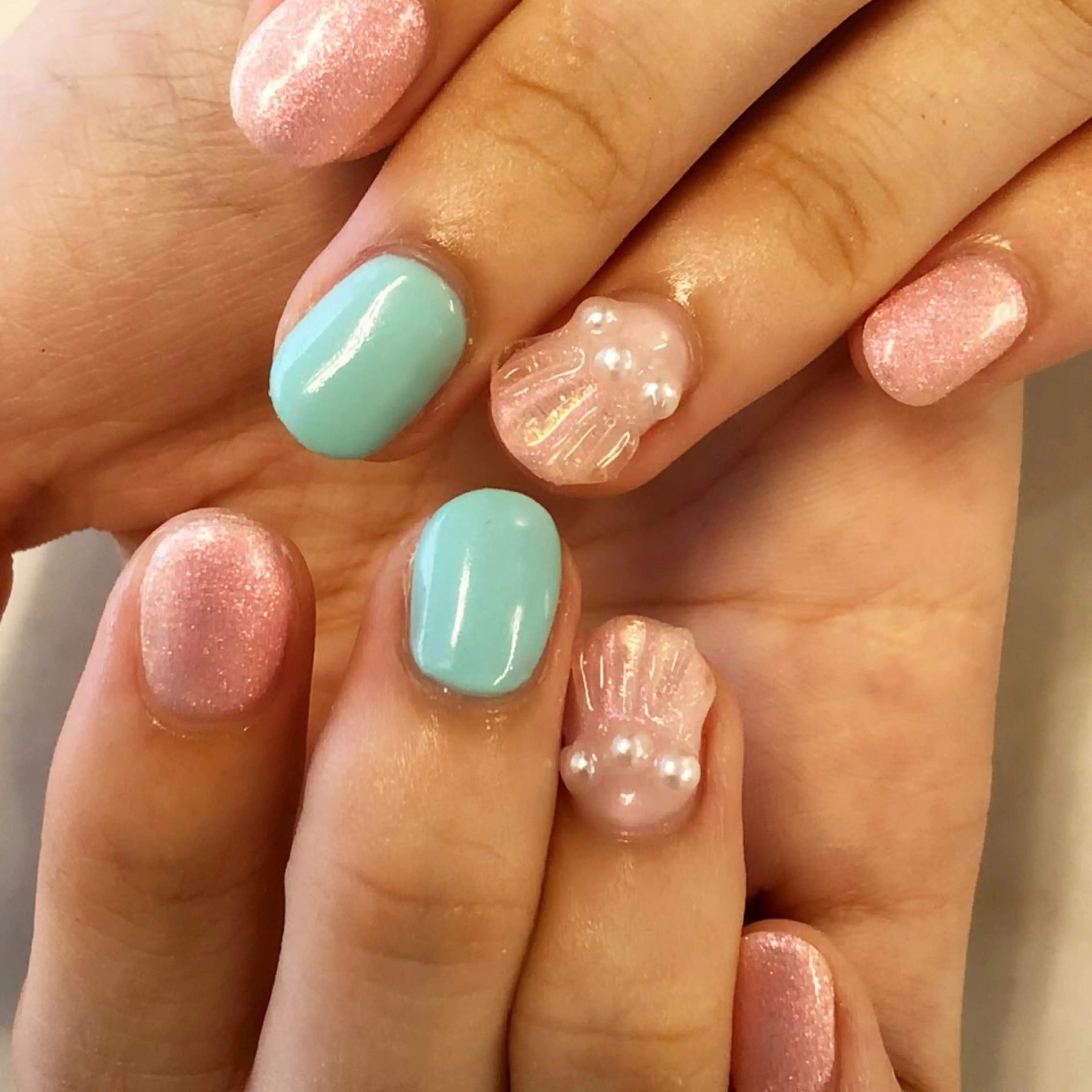 ネイル アートネイル KIREIE NAILSのネイルデザイン