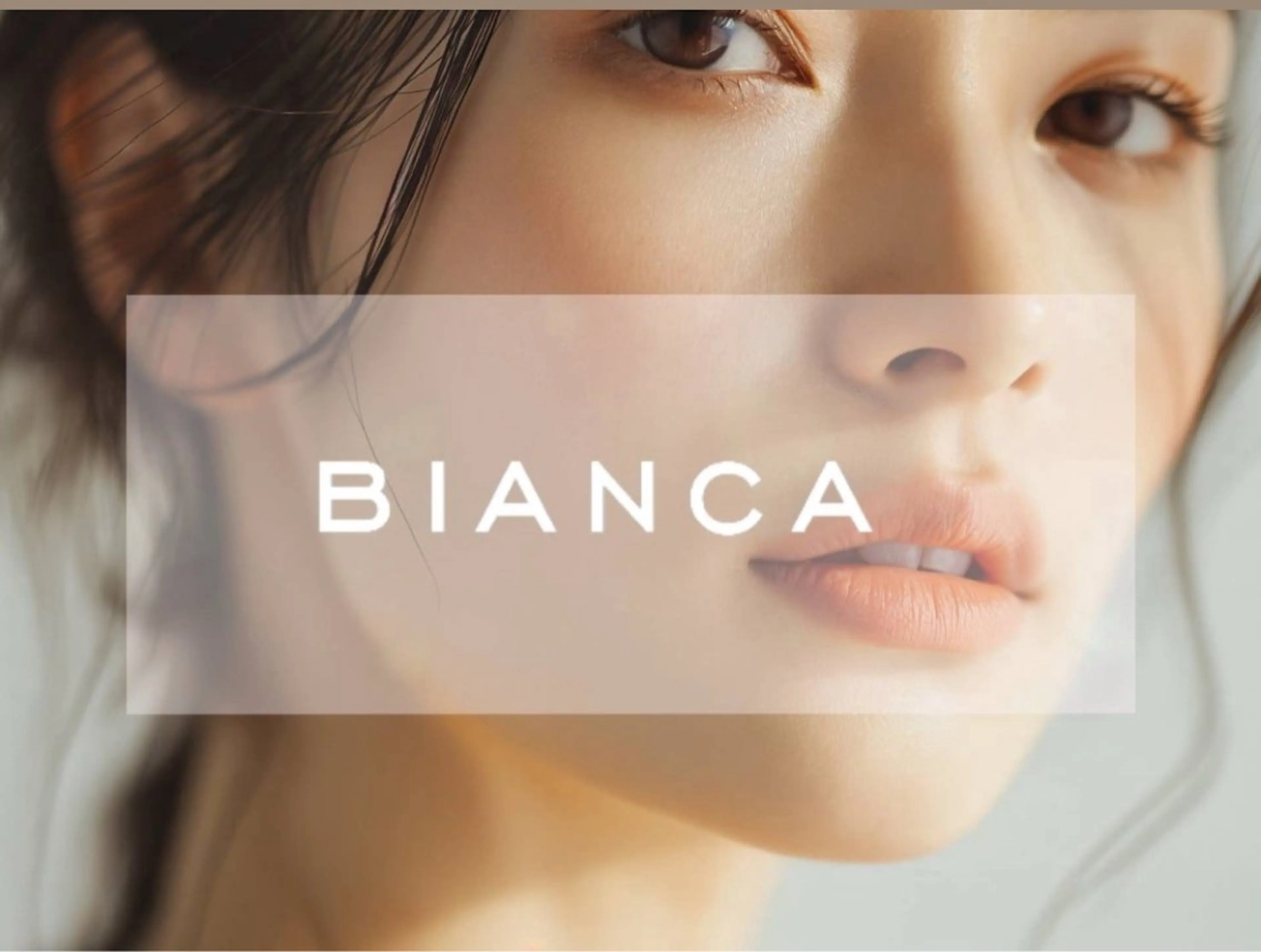 マイ Bianca 錦糸町のネイルデザイン