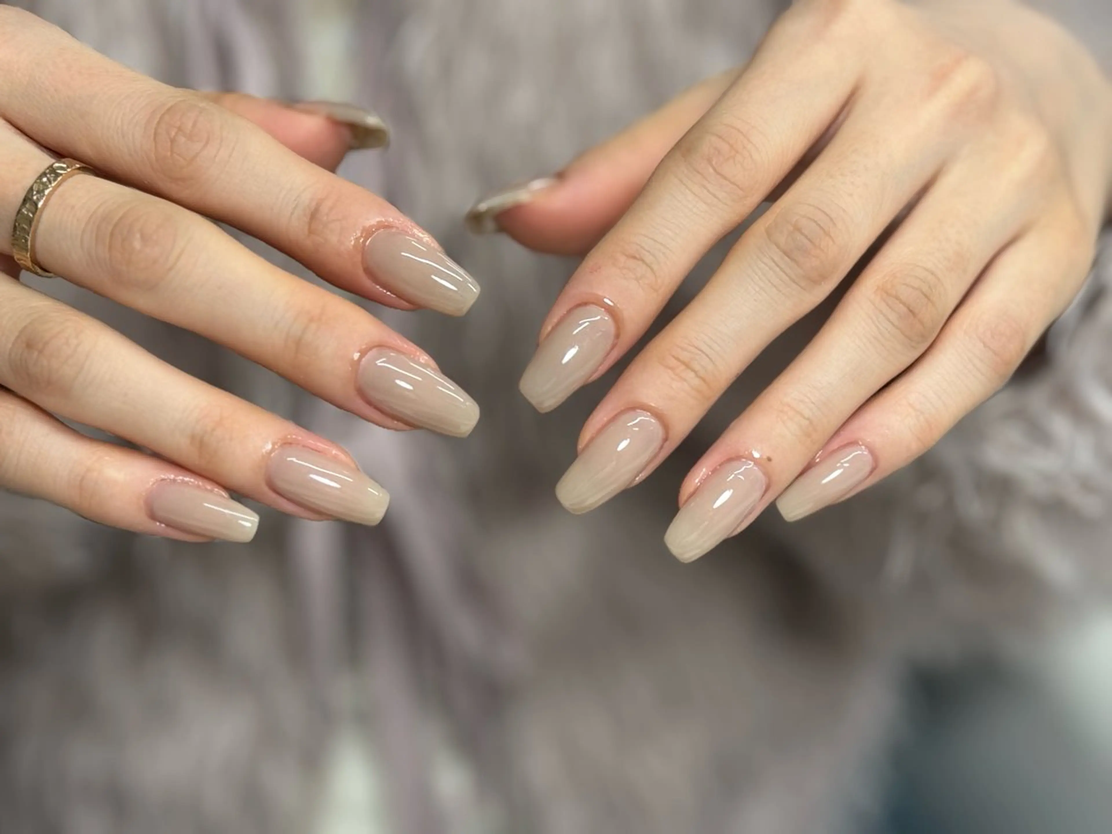 ネイル lucky nail 歌舞伎町のネイルデザイン