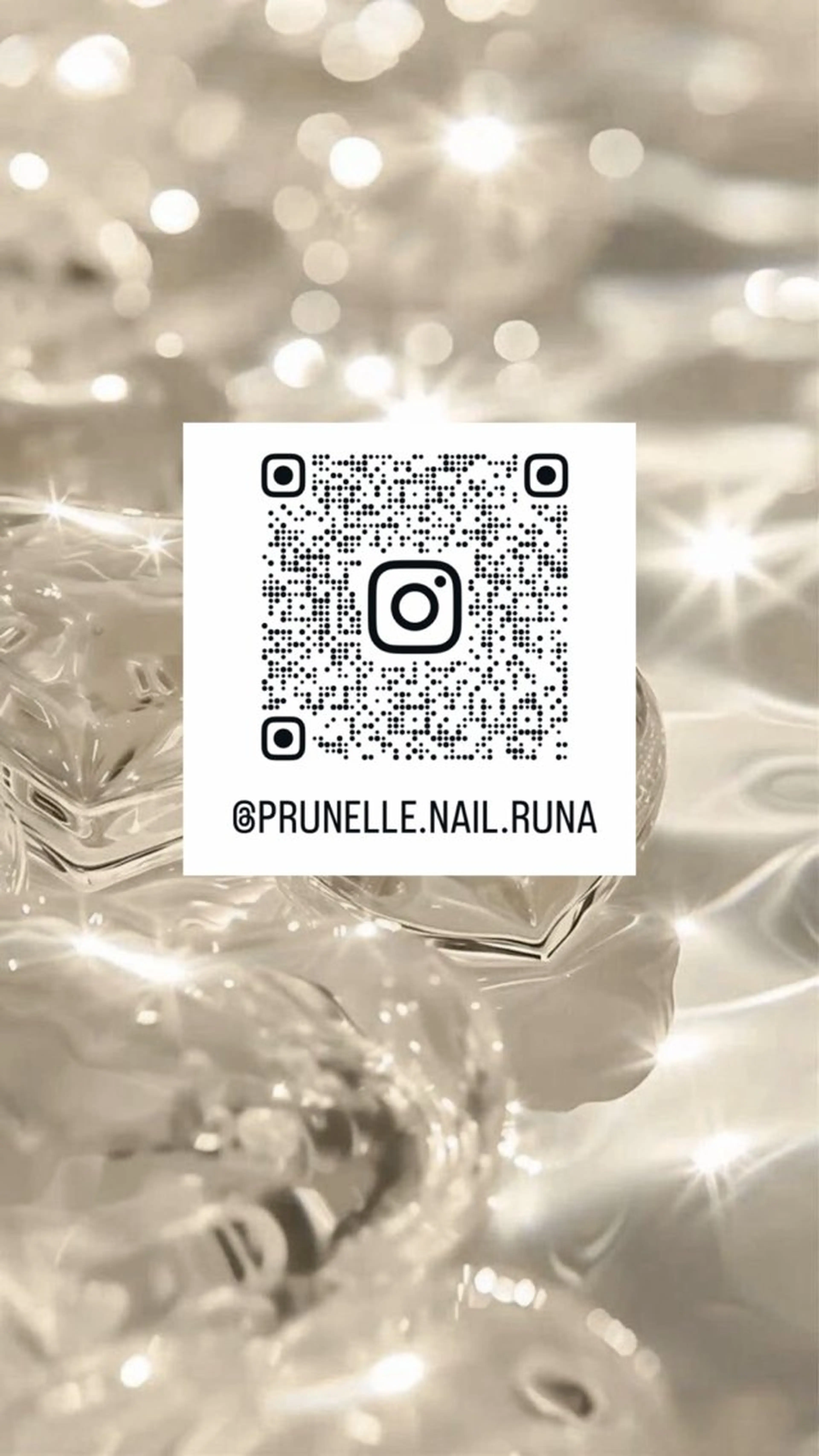 ネイル 山田 瑠菜のネイルデザイン