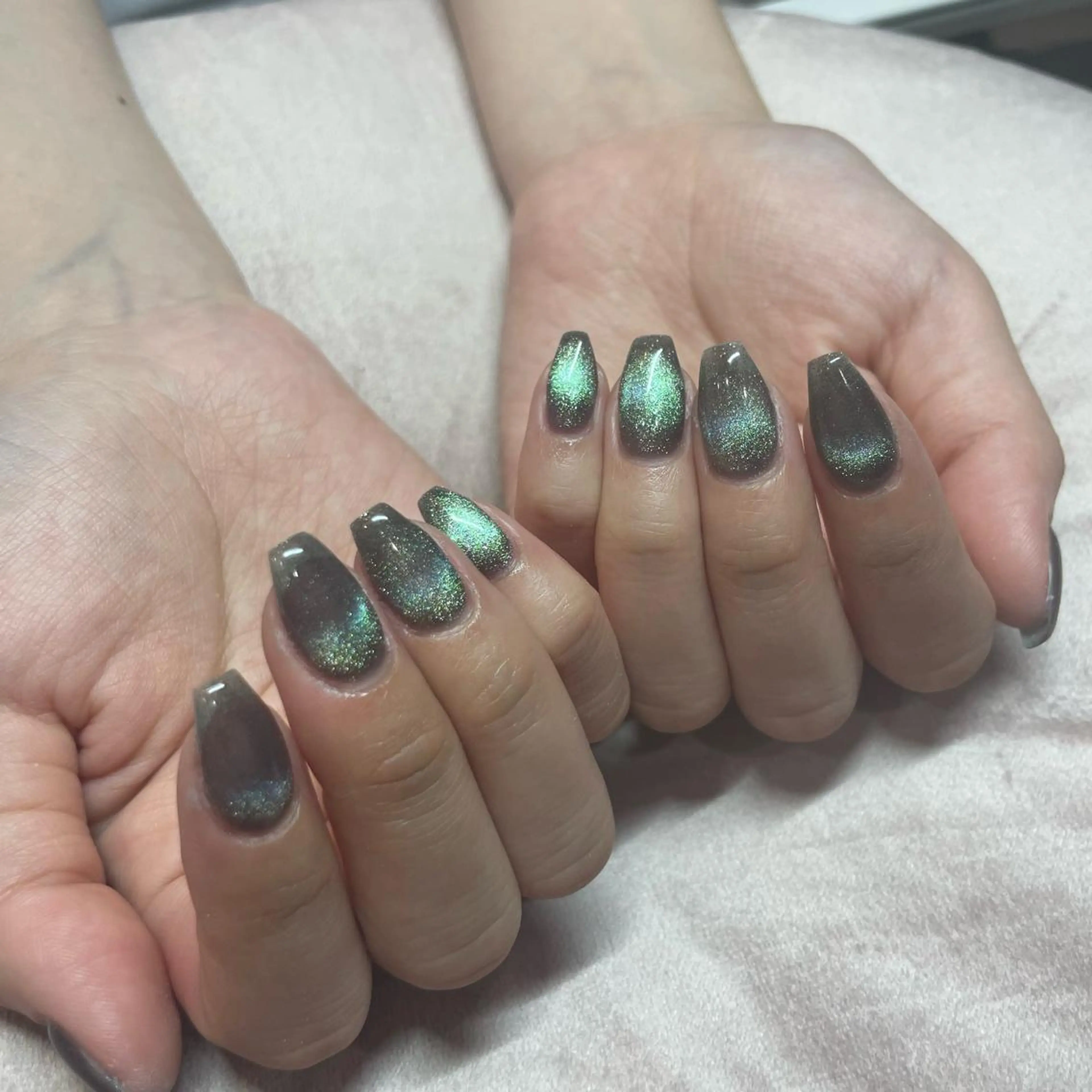 ネイル Lino nailのネイルデザイン