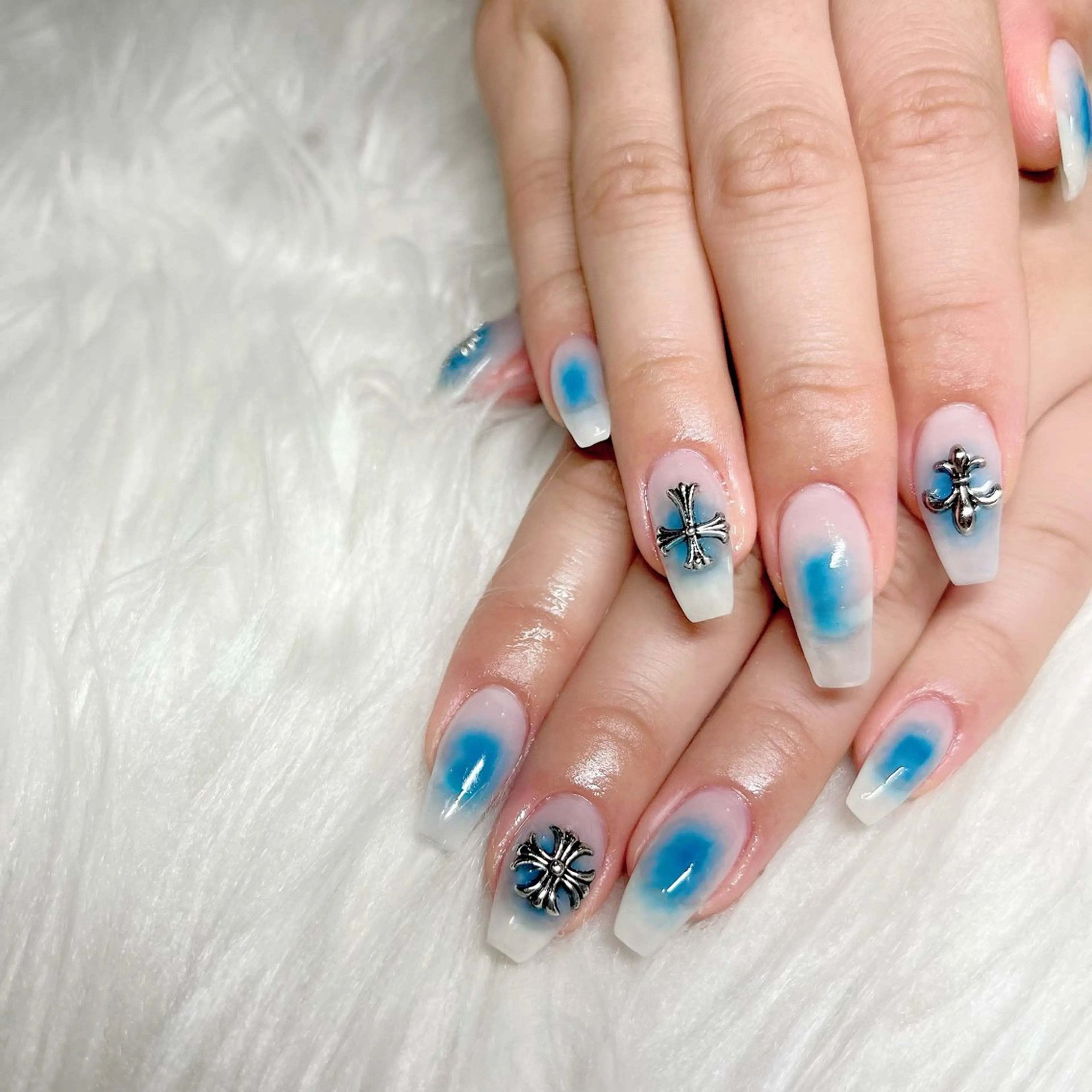 ネイル ハンドネイル Miki 本町駅｜💅‎🤍のネイルデザイン