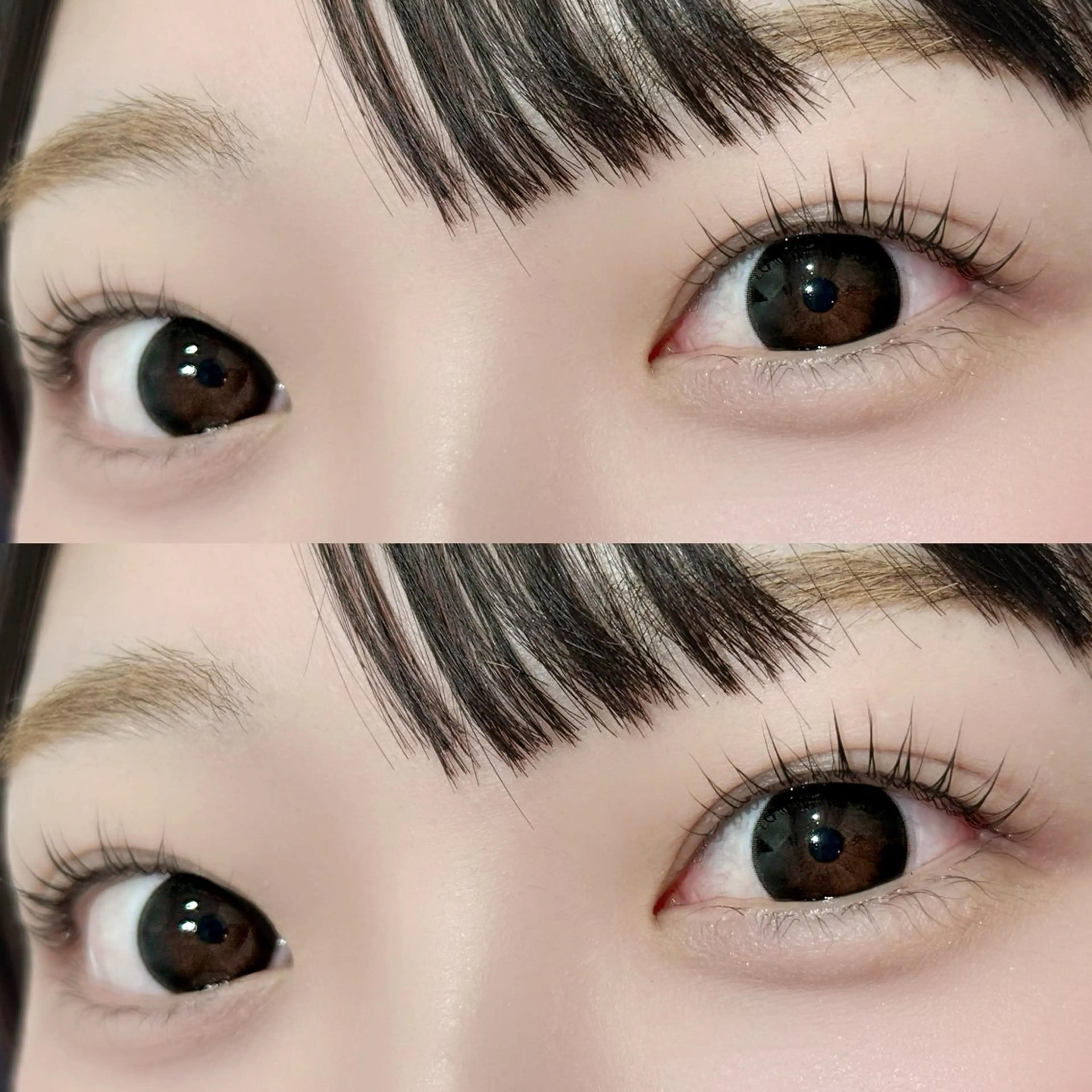 パーマ MAKEA柏店🧸 honokaのマツエク・マツパデザイン