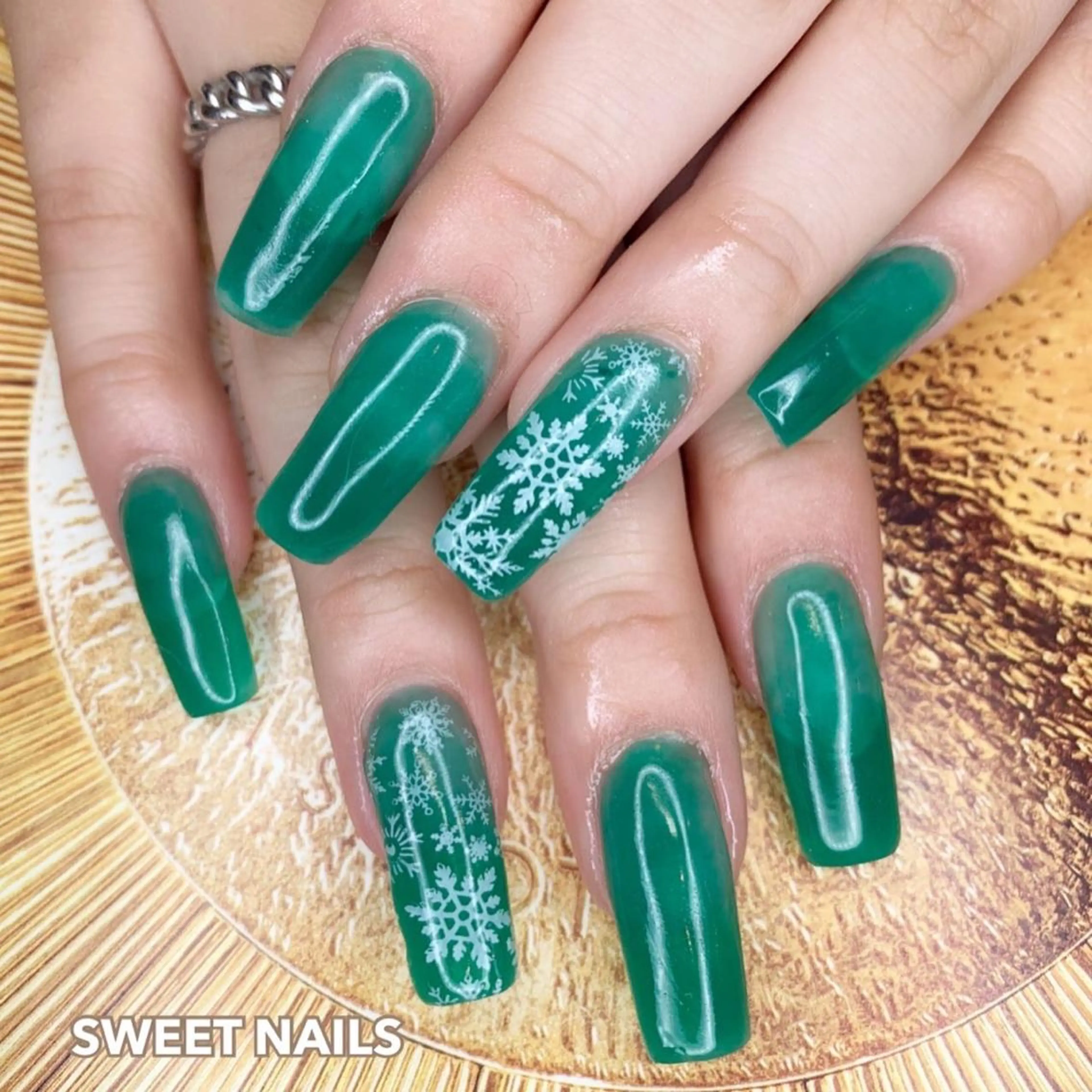 ネイル SWEET⭐️ NAILSのネイルデザイン