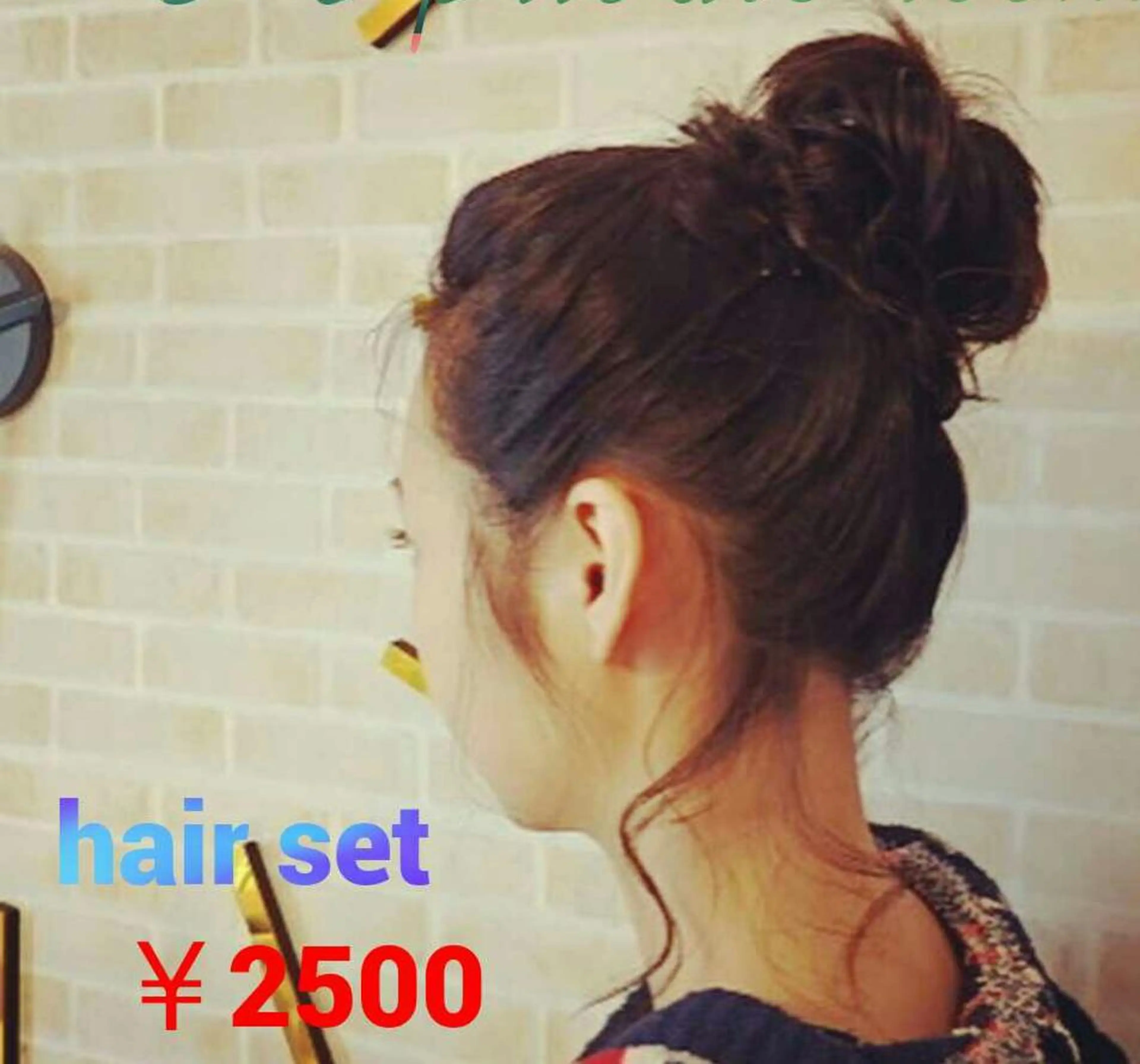 ヘアアレンジ LAVISH nail salonのネイルデザイン