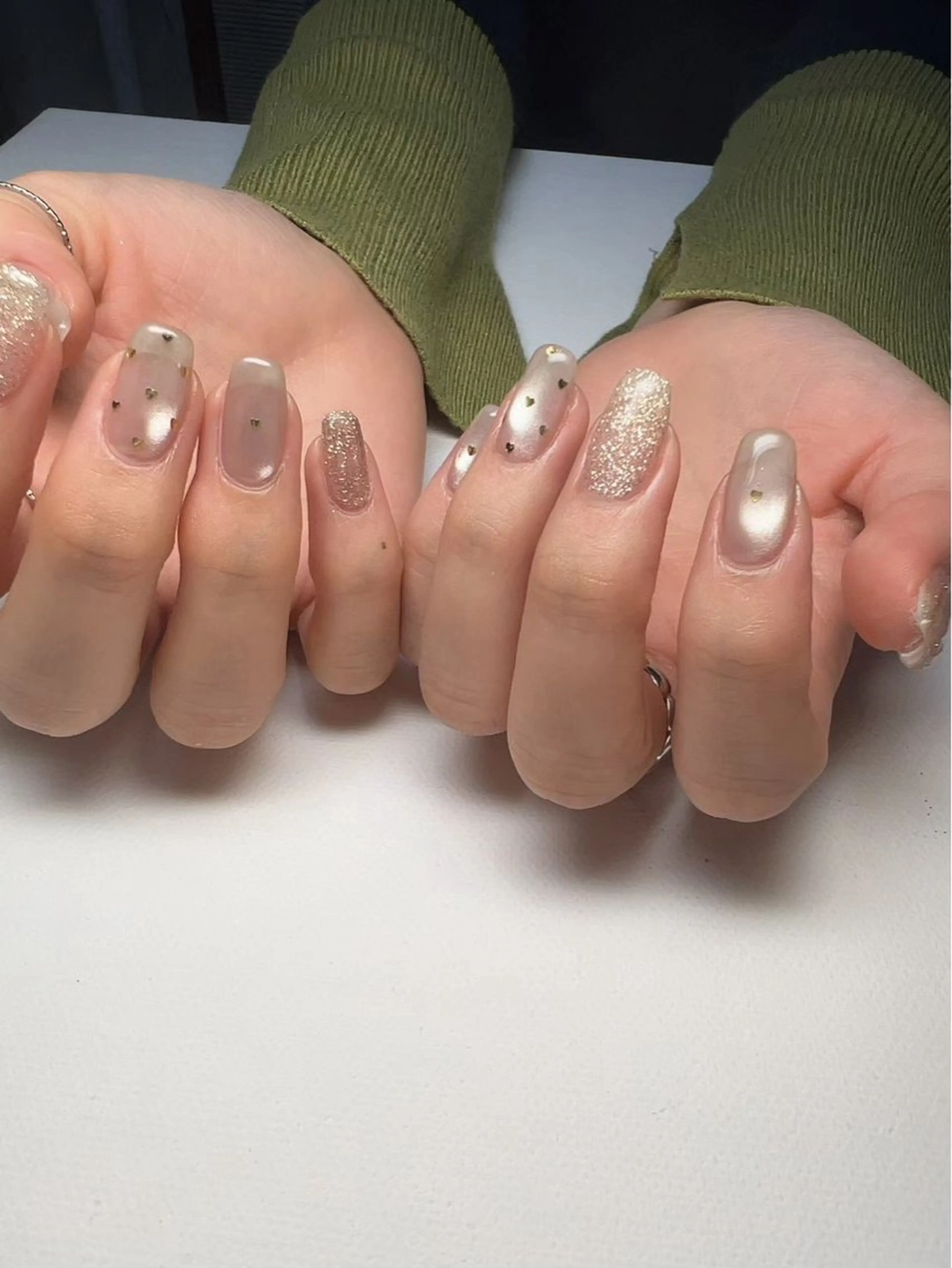 ネイル ハンドネイル irooo 21のネイルデザイン