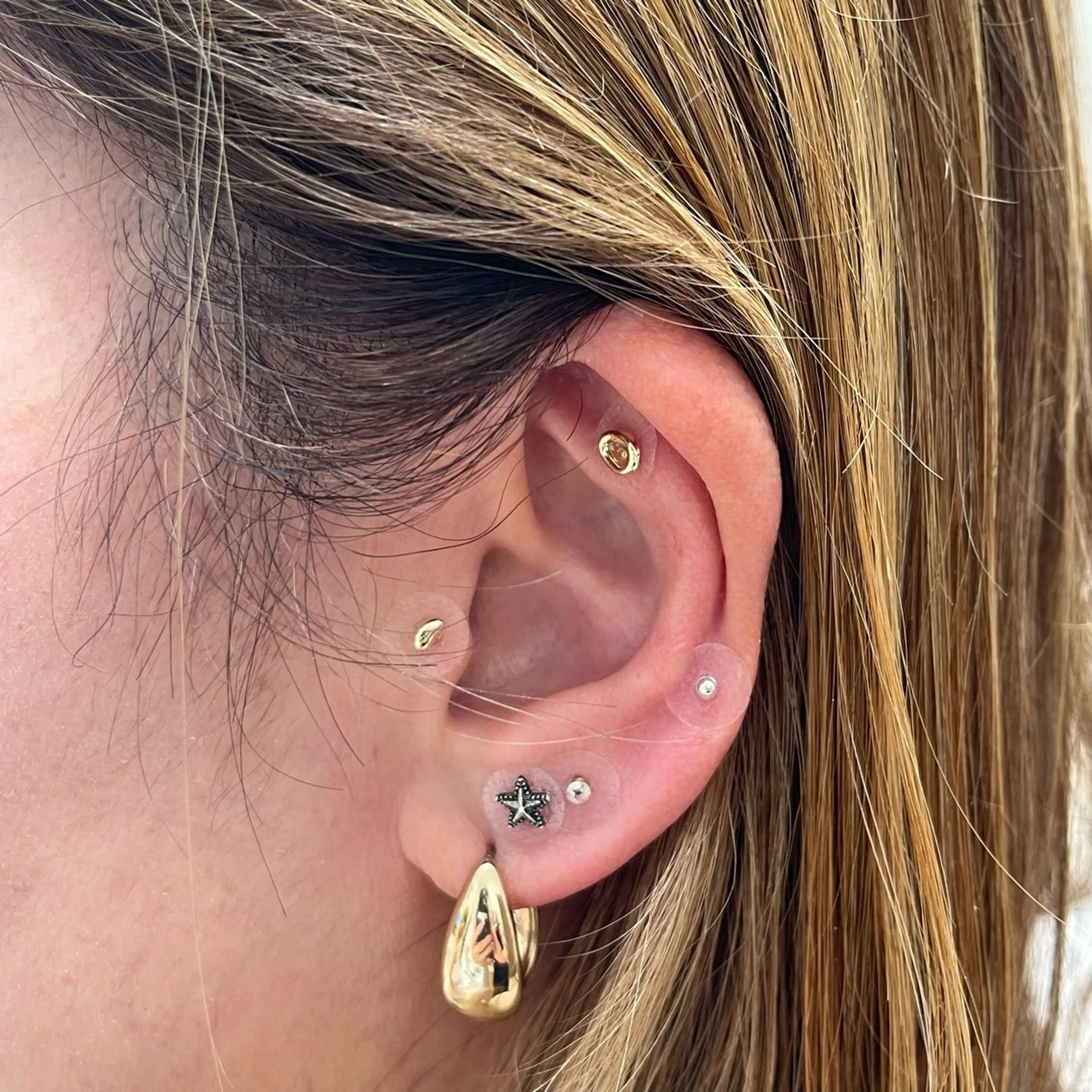 その他 Luccica nailのネイルデザイン