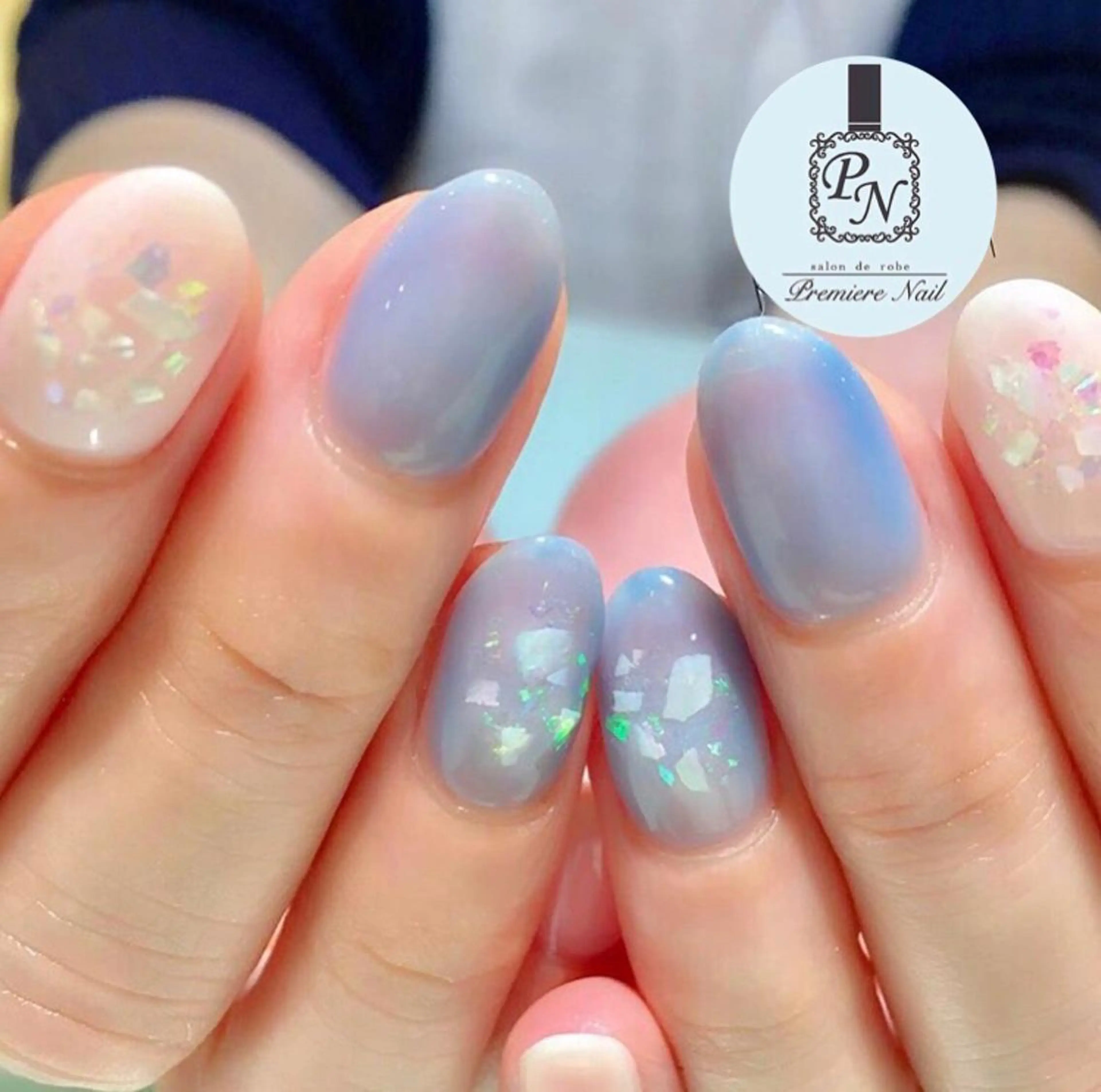 ネイル Premiere Nail商店街店のネイルデザイン