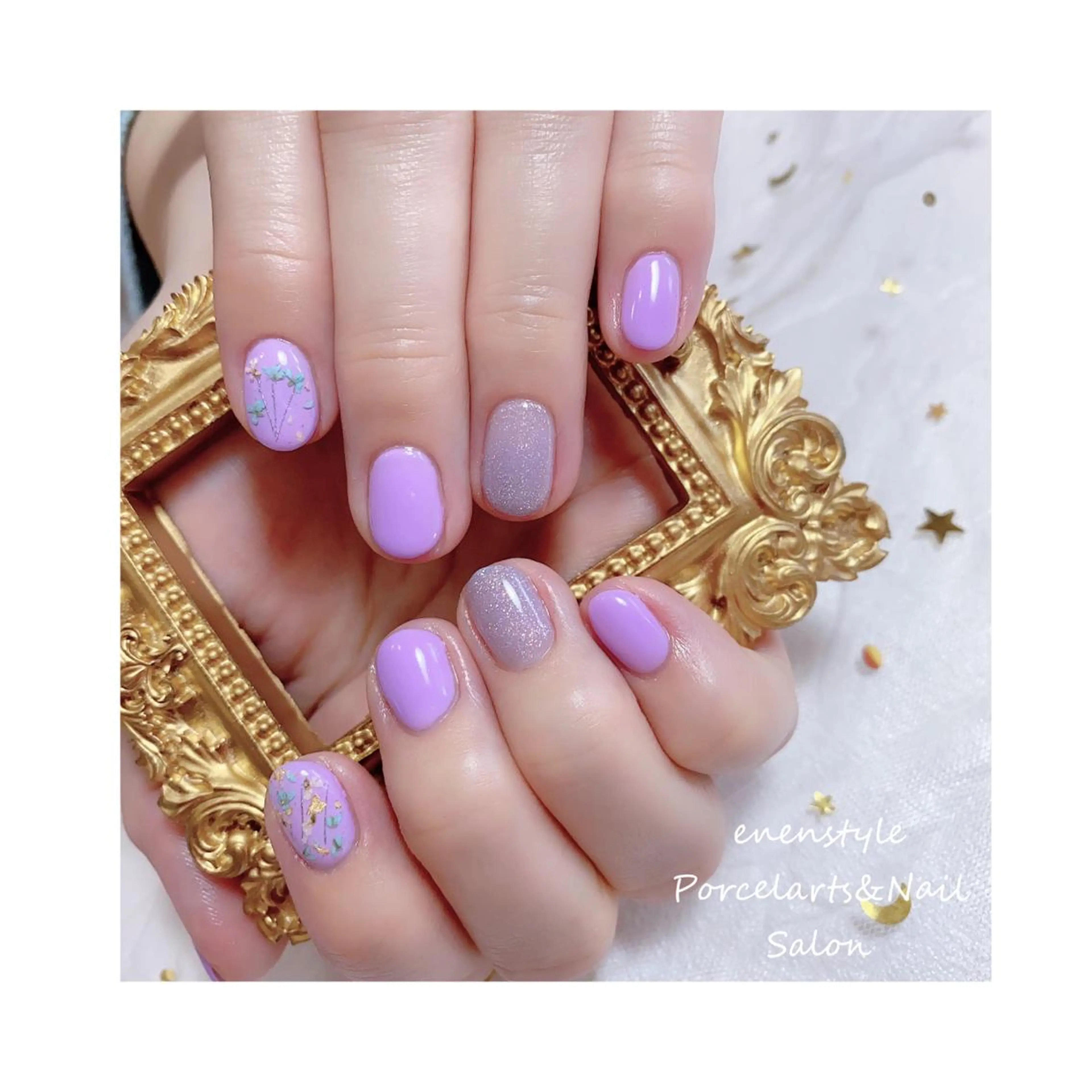 ショート ネイル ジェルネイル ニュアンスネイル オフィスネイル ワンカラーネイル パラジェル ハンドネイル 👑enen style👑のネイルデザイン