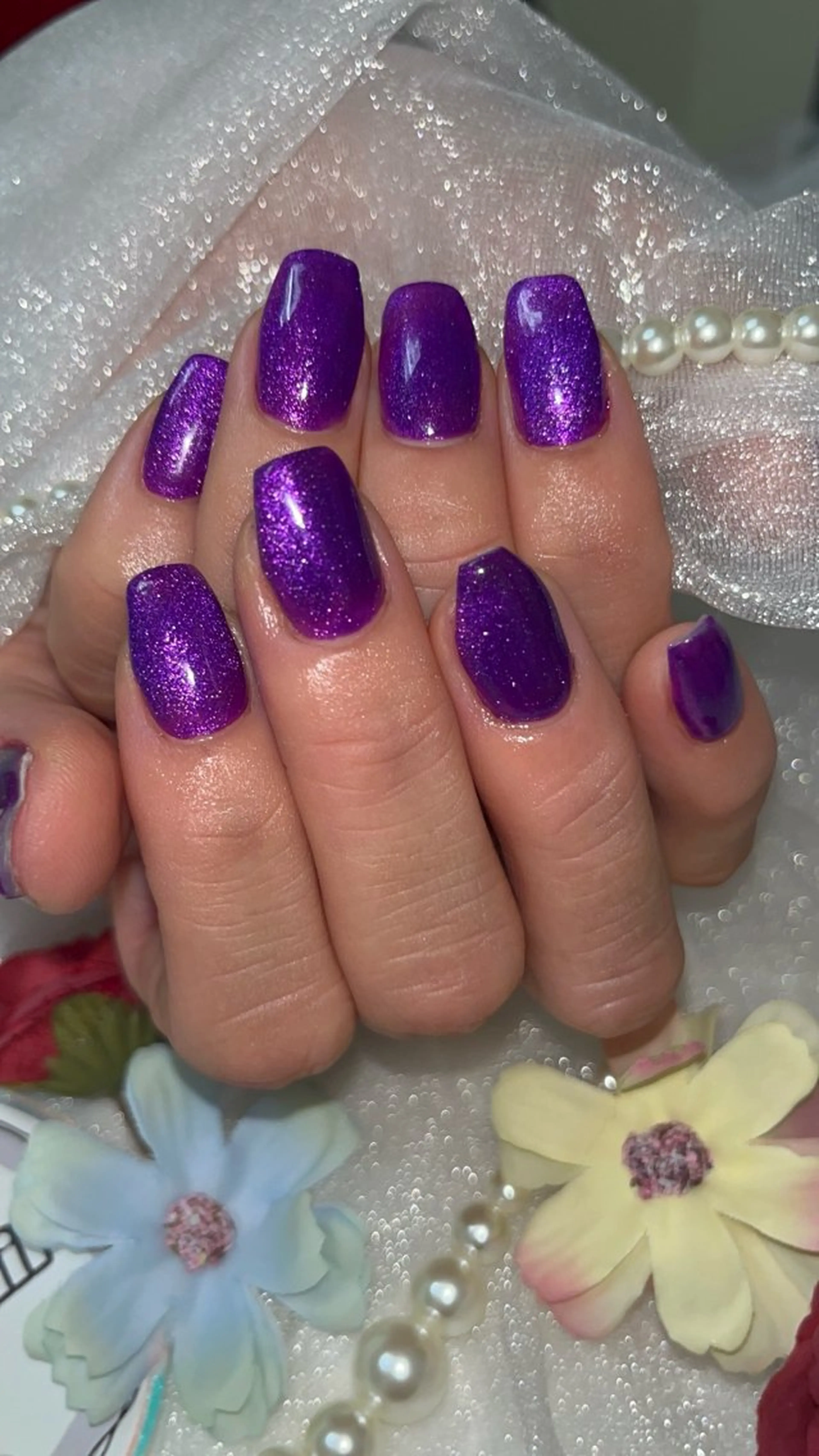 ネイル ハンドネイル kairi Toyvenailのネイルデザイン