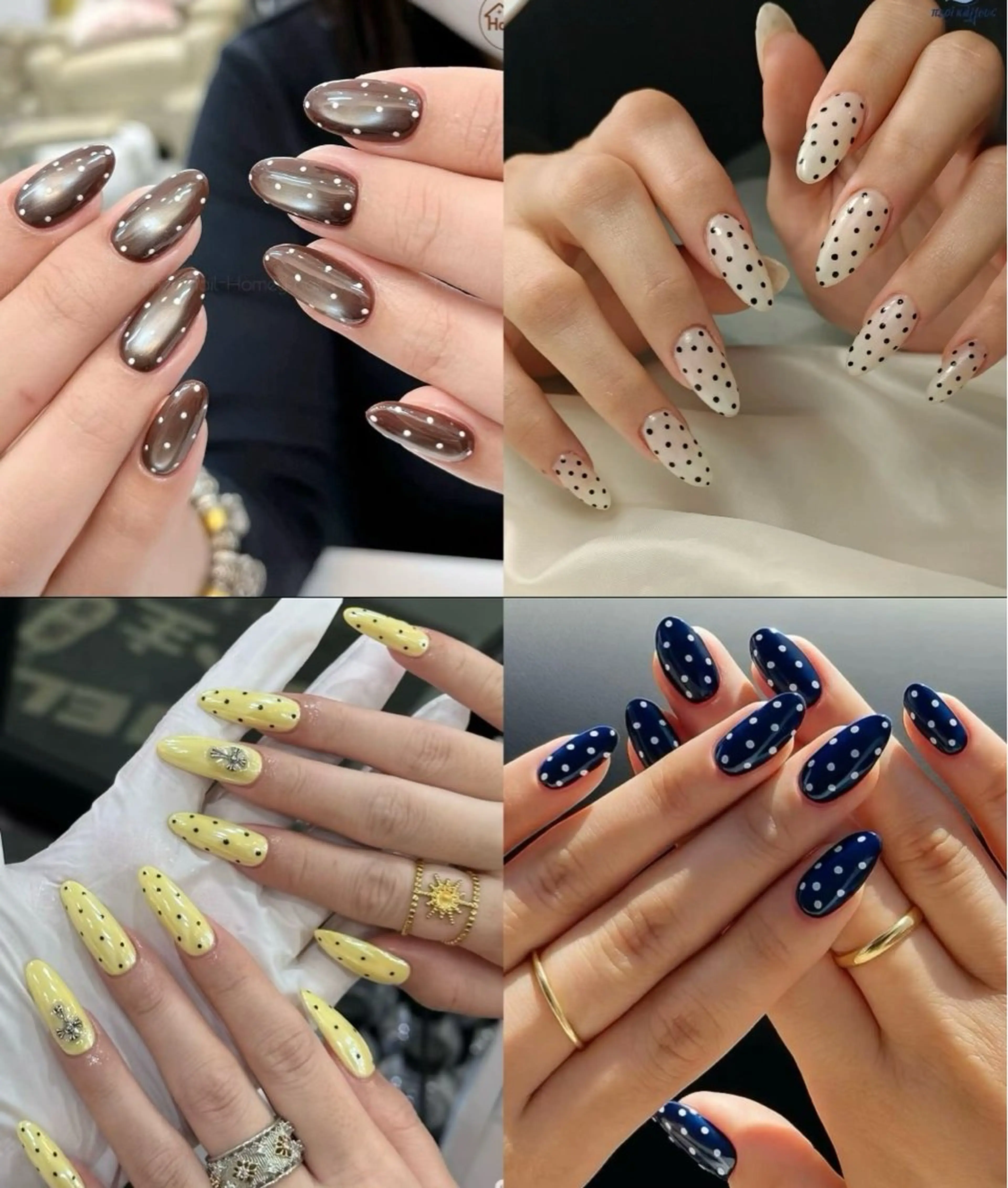 ネイル 秋 Nailsのネイルデザイン