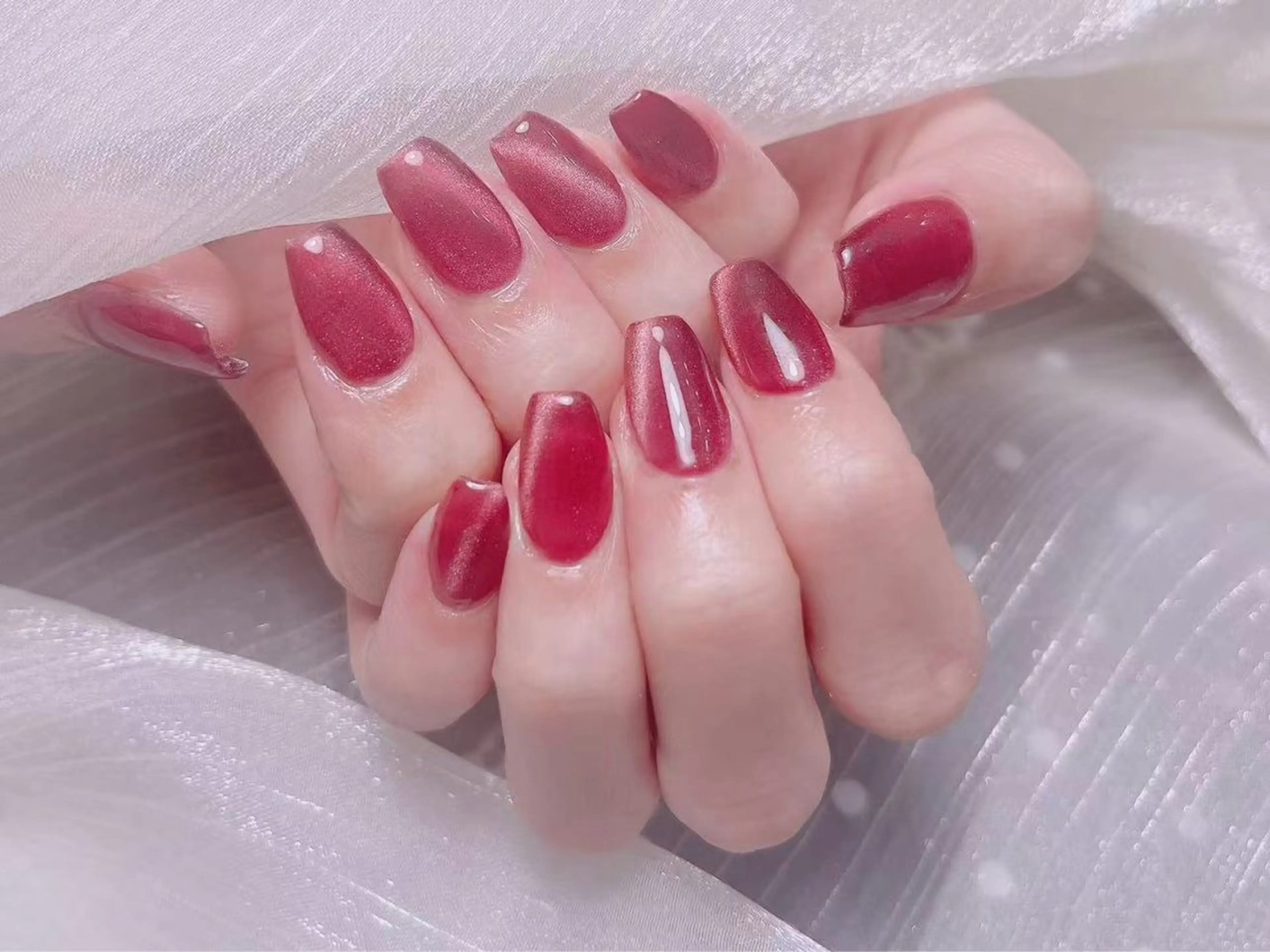 ネイル ハンドネイル Kari ネイルサロンのネイルデザイン