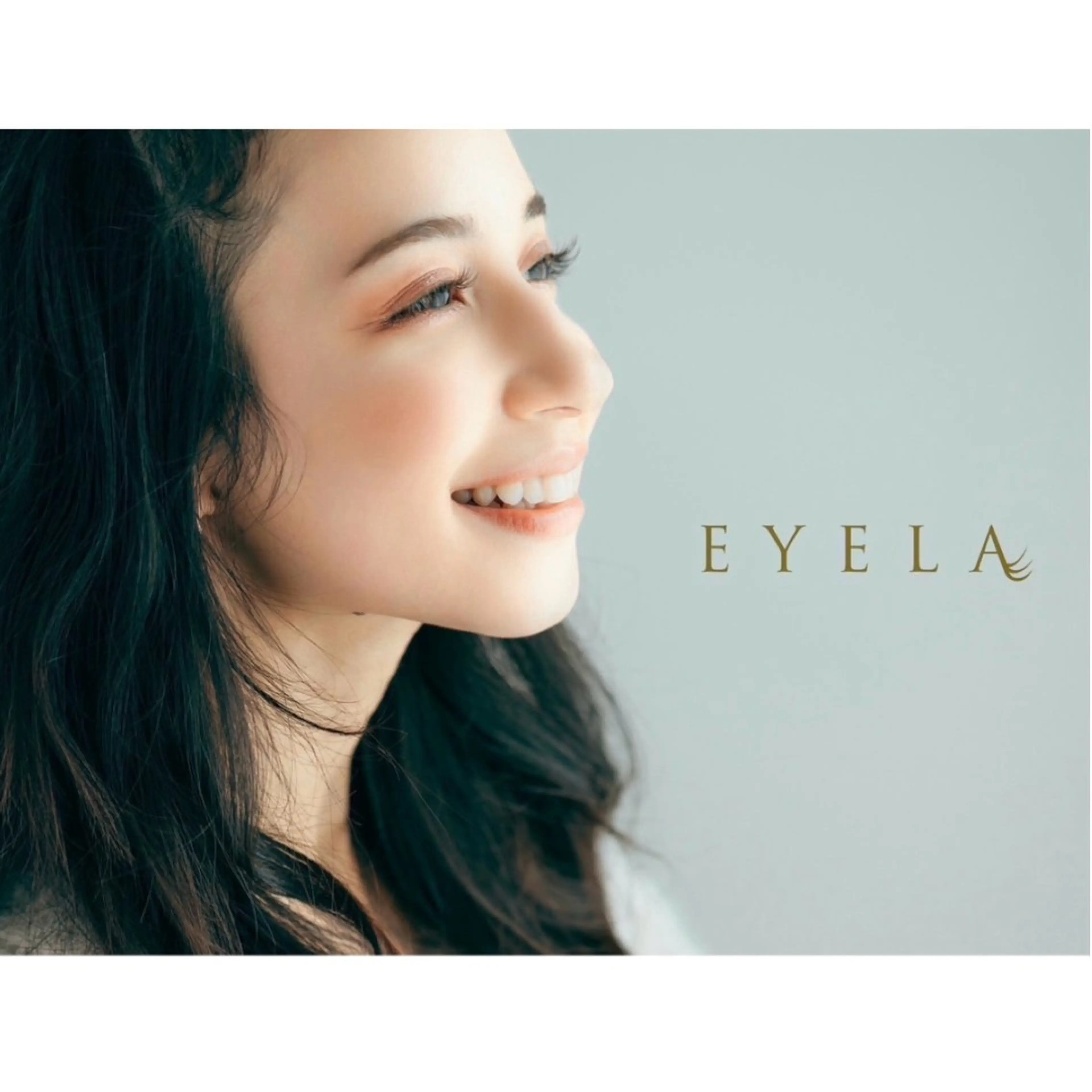 アイブロウ EYELA 🎀遠山の眉毛・アイブロウイメージ