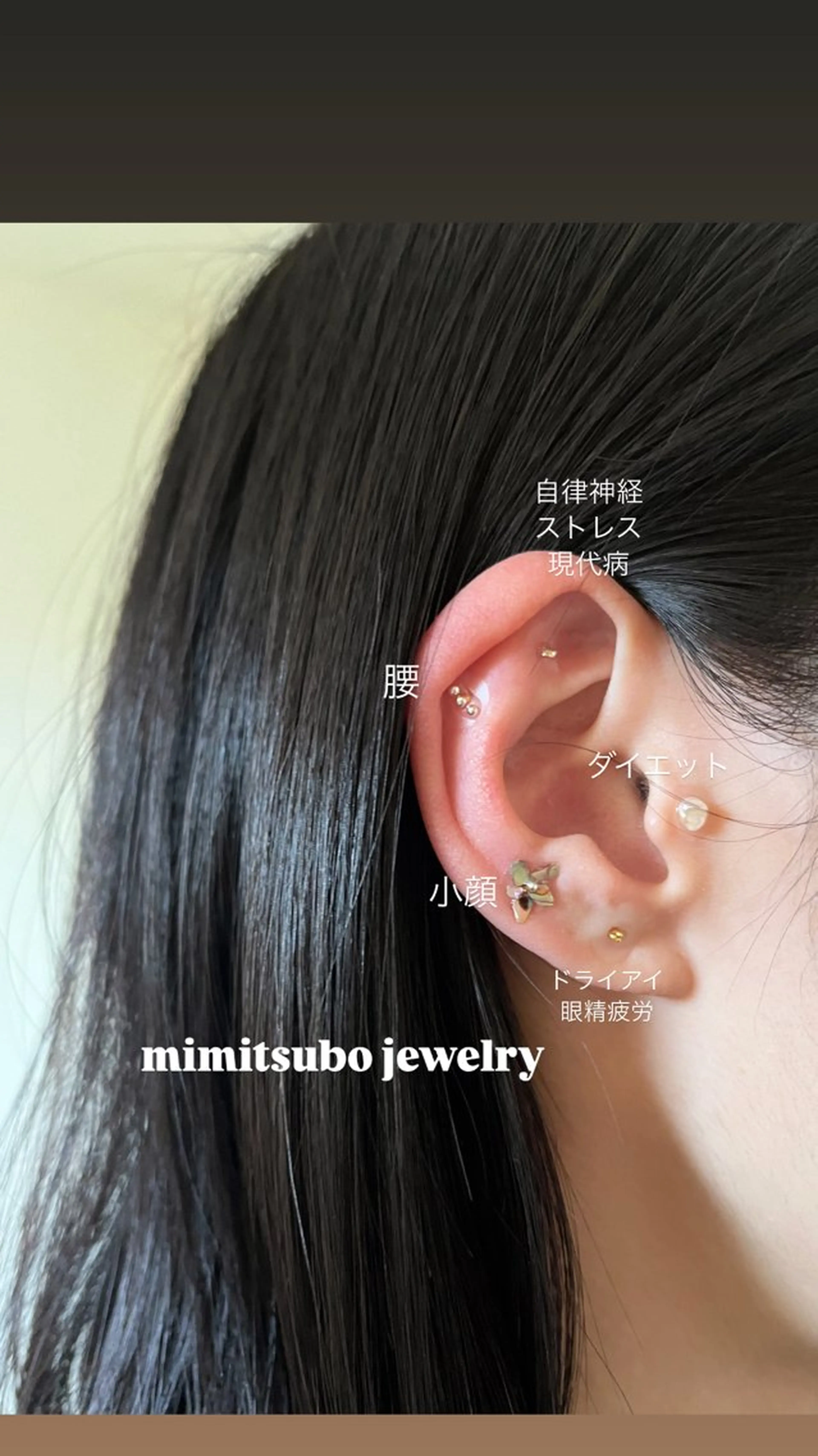 その他 K Aのネイルデザイン