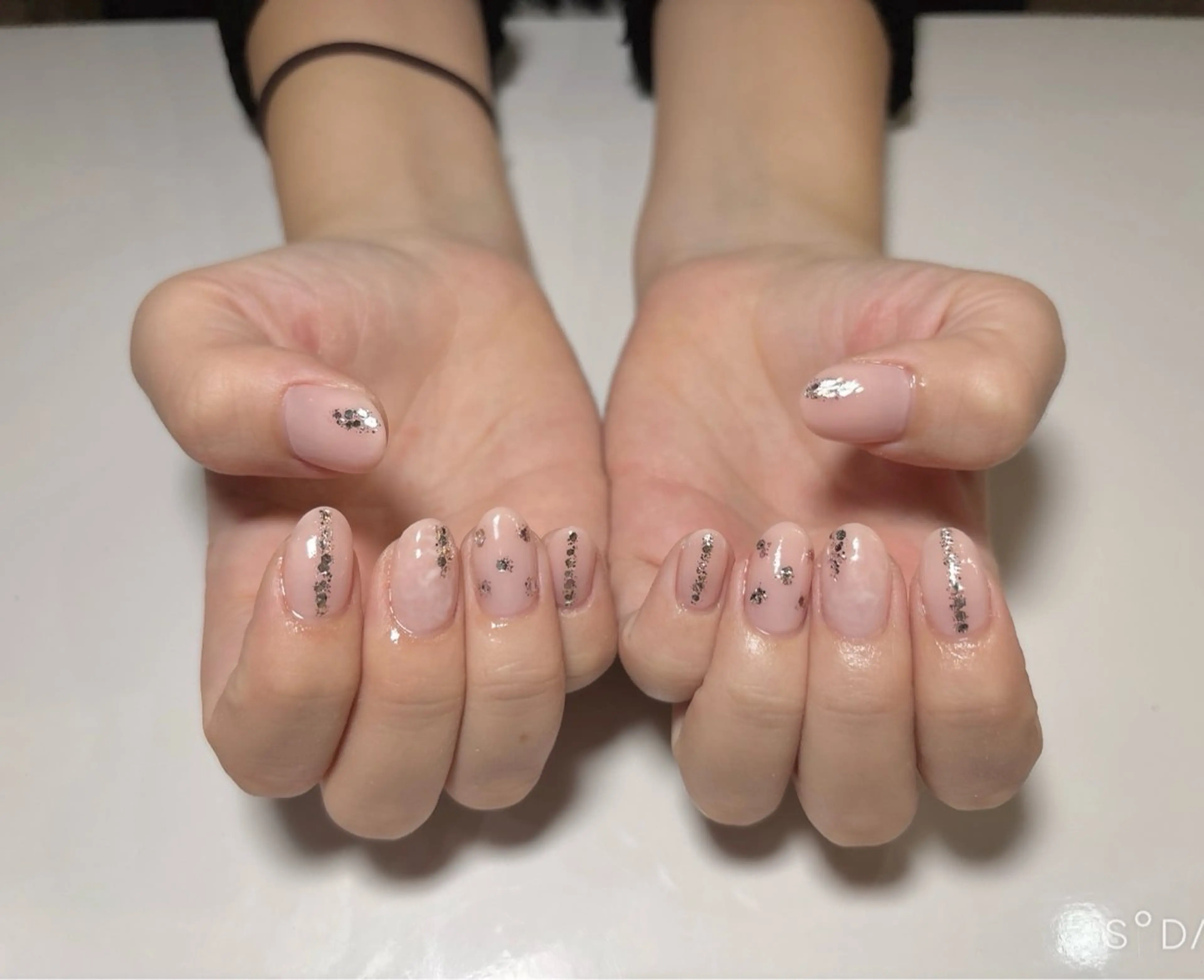 ネイル ハンドネイル Ree所属・ネイル脱毛 Reeのネイルデザイン