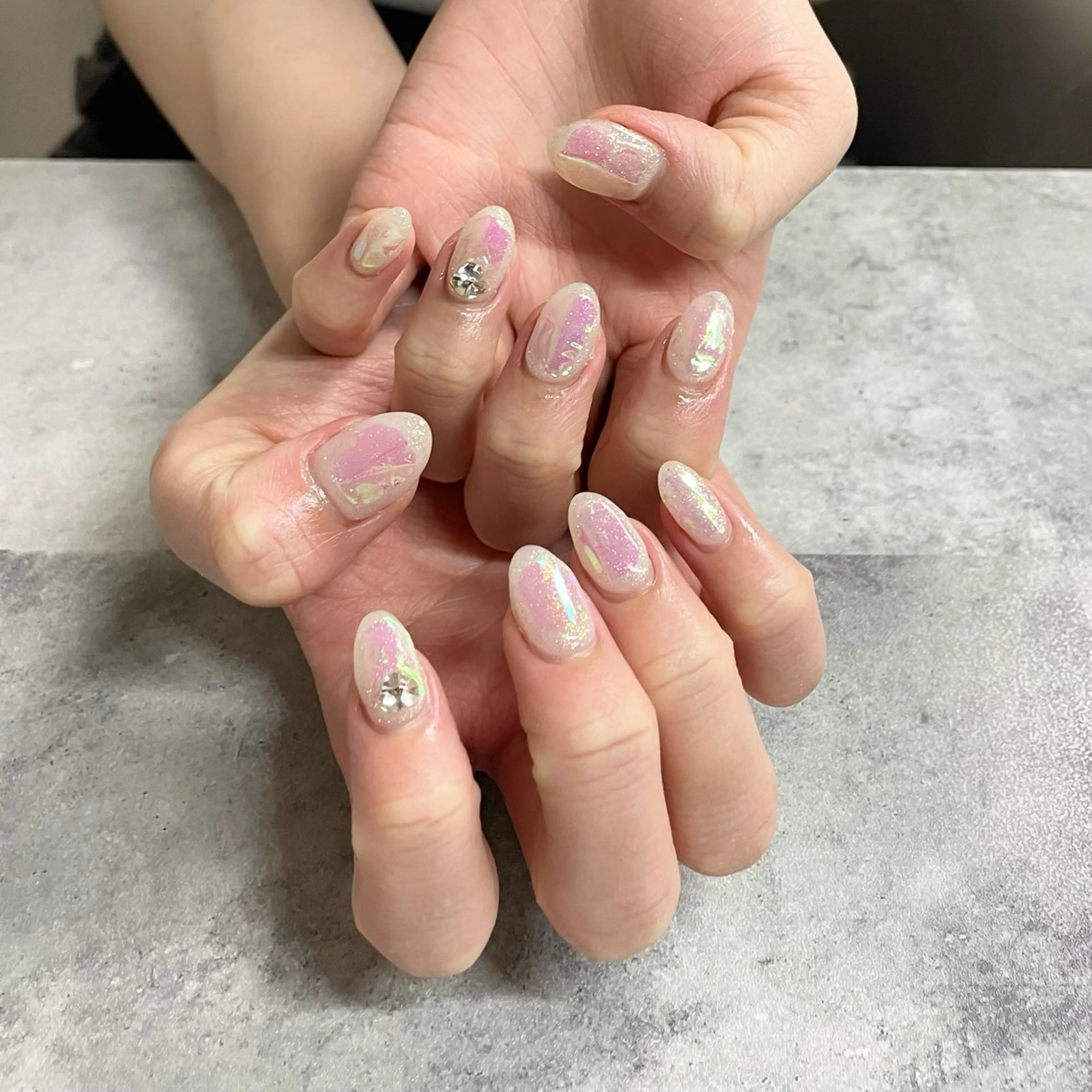 ネイル FELICE ﾌｪﾘｰﾁｪのネイルデザイン