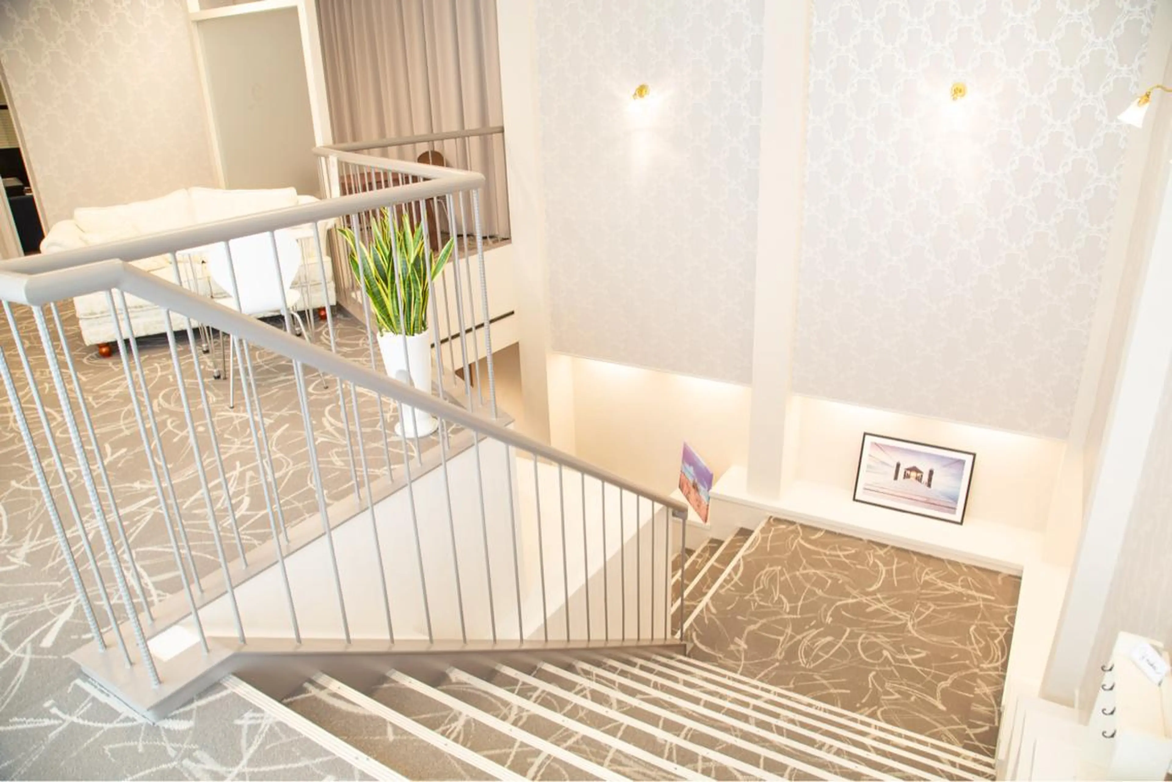 小松 綾のエステ・リラクイメージ