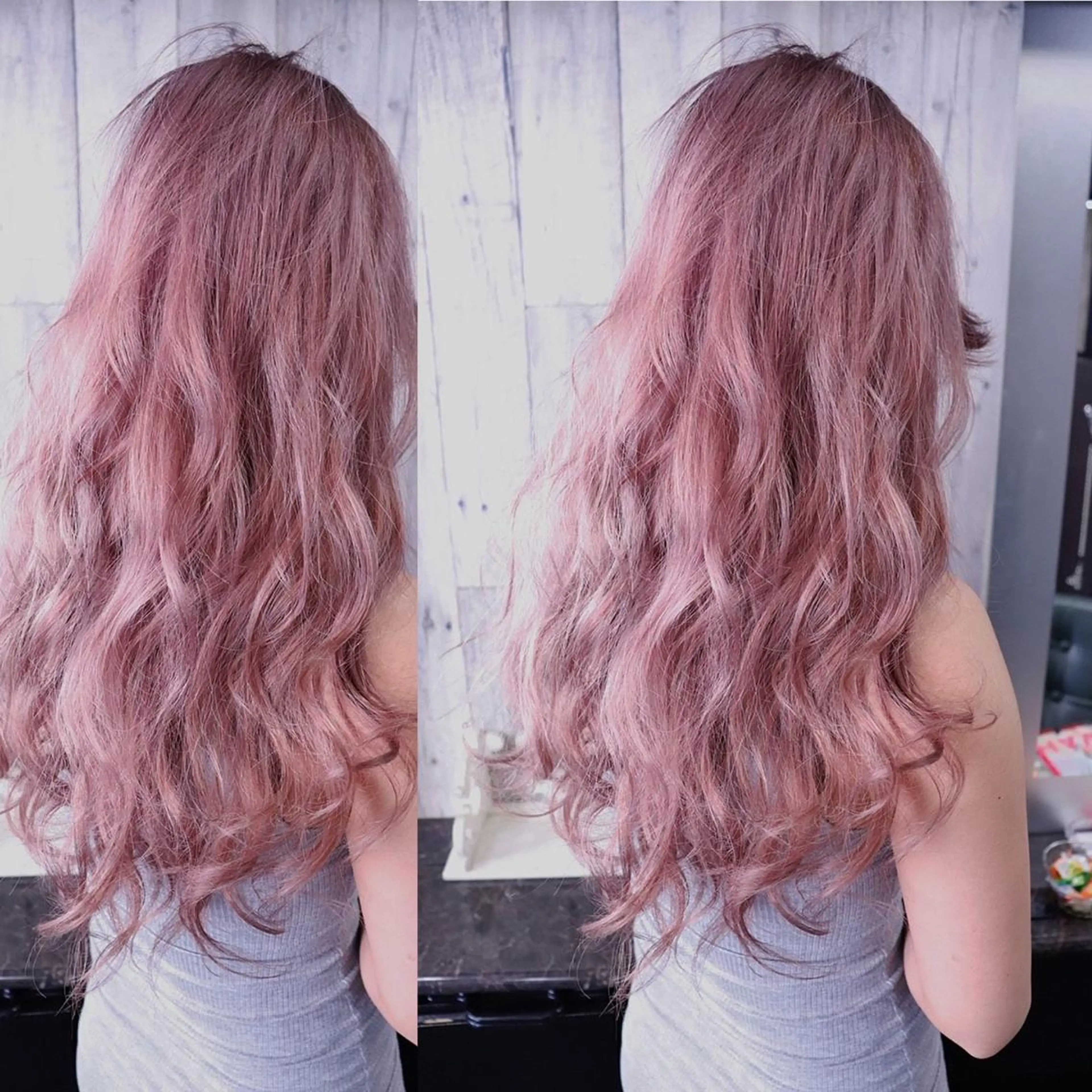 ロング 髪質改善　jewel box~私のトリートメント~東梅田店所属・💎髪質改善専門 jewel boxのヘアスタイル