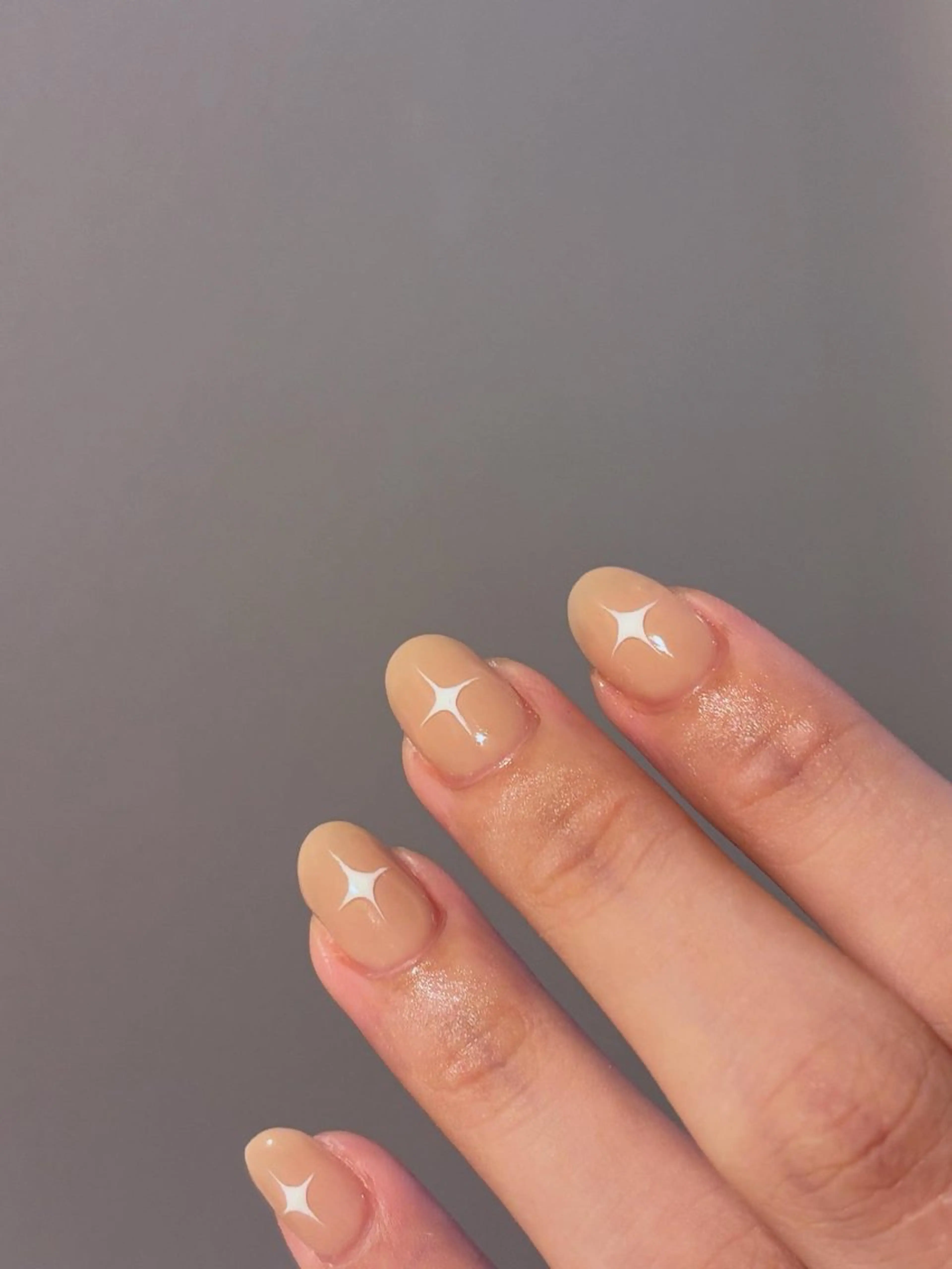 ネイル キラキラネイル ハンドネイル Elio 国泰寺のネイルデザイン