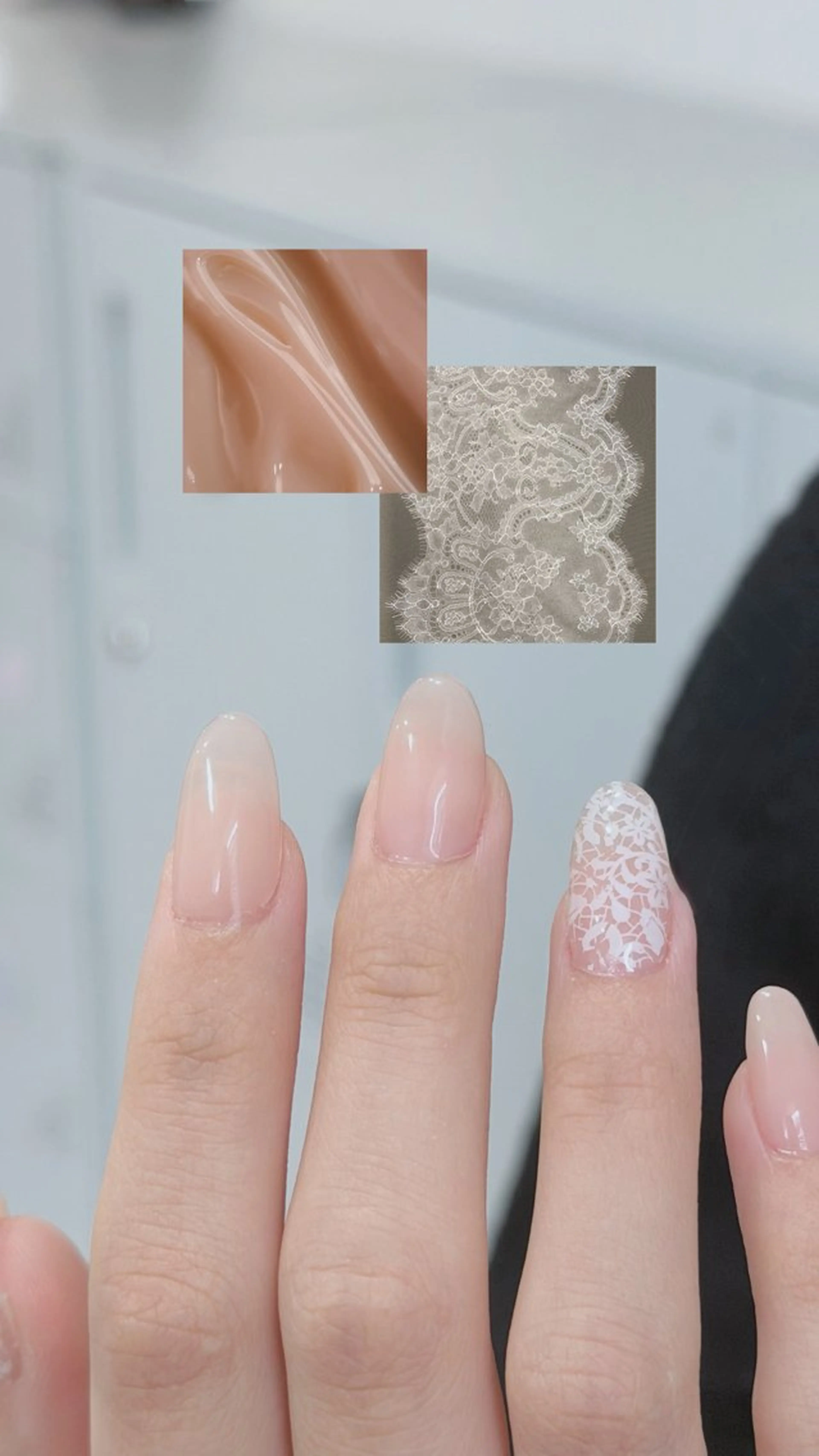 ネイル ネイリスト kisakiのネイルデザイン