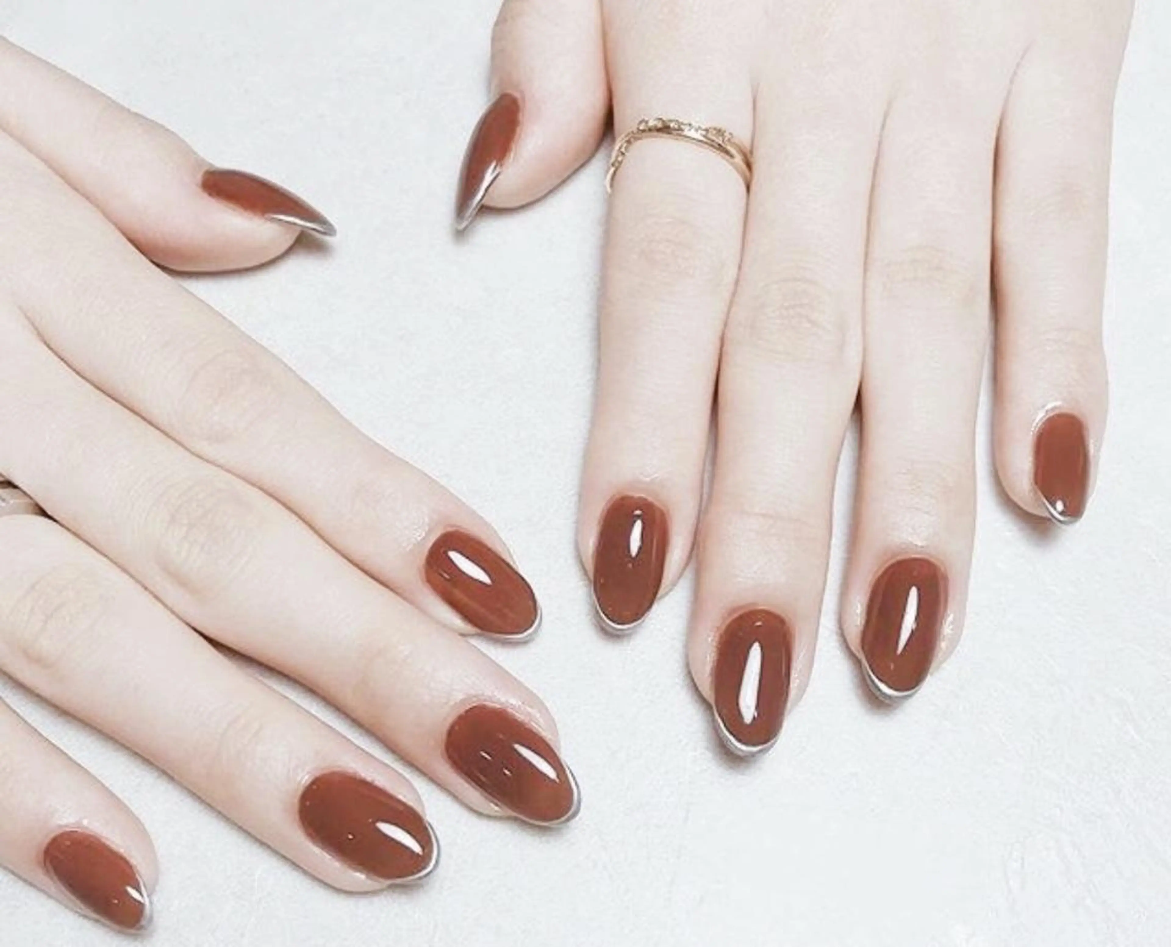 ネイル Cute beauty2のマツエク・マツパデザイン