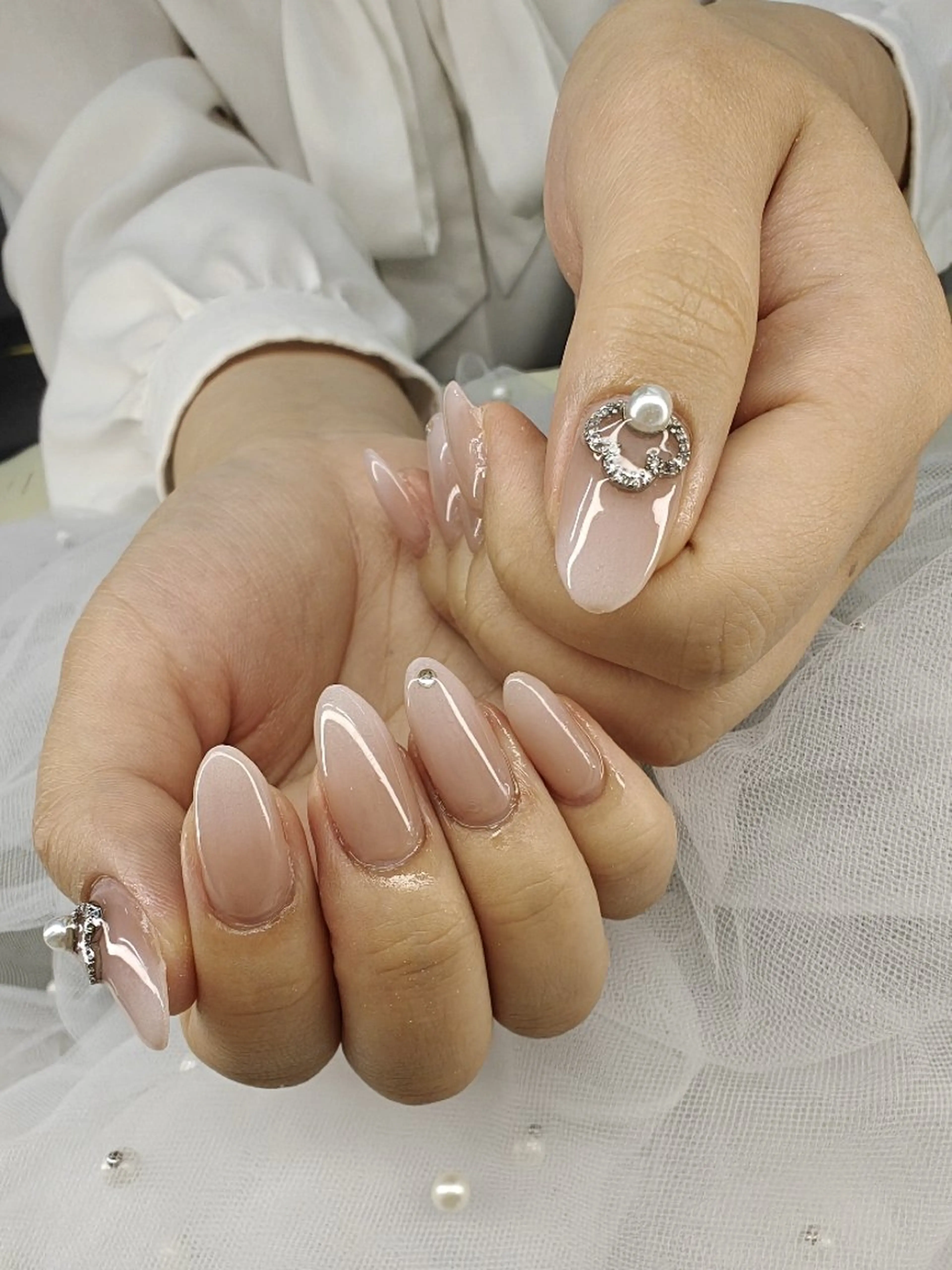 ネイル ♡Sherry  Nail♡のネイルデザイン