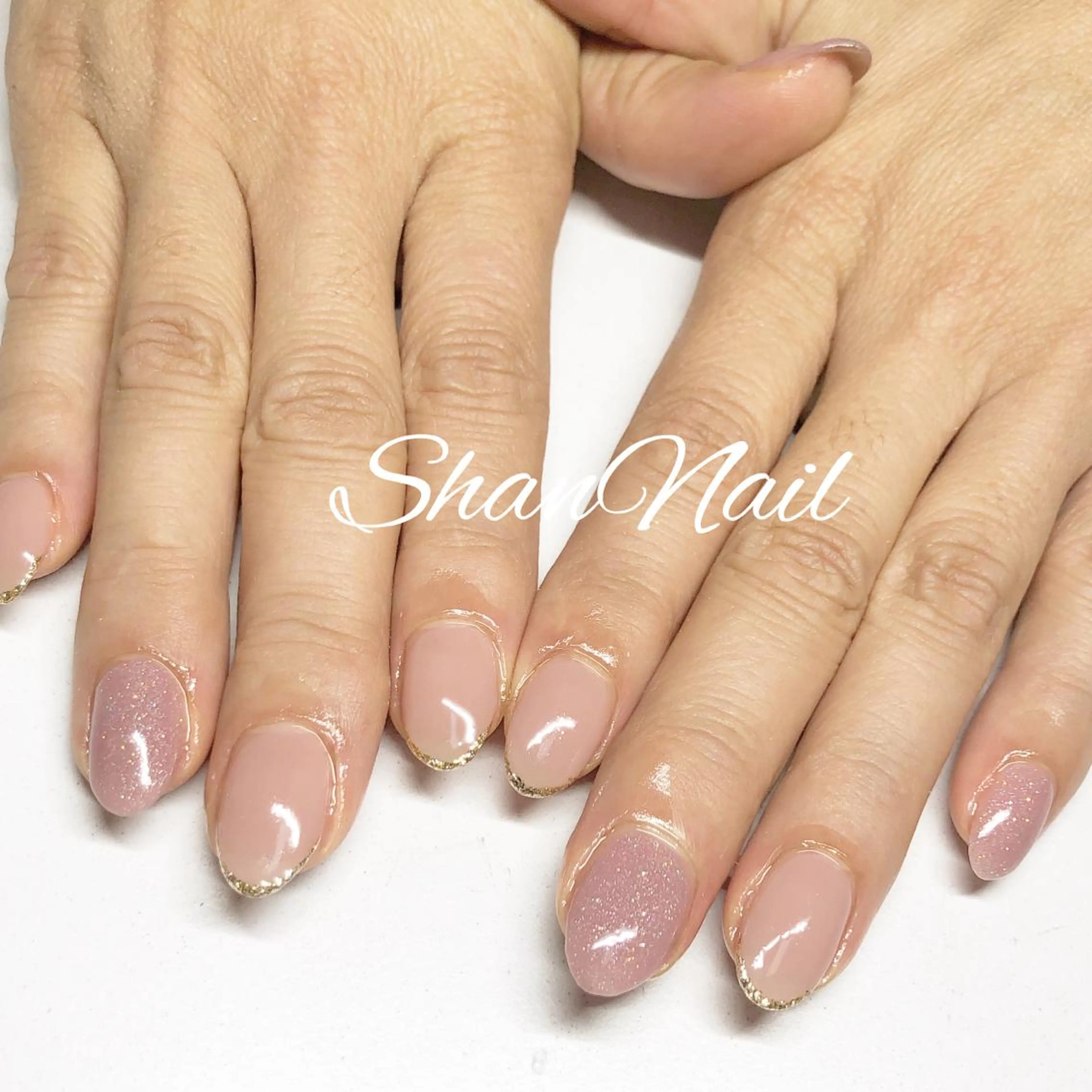 ネイル Shan Nailのネイルデザイン