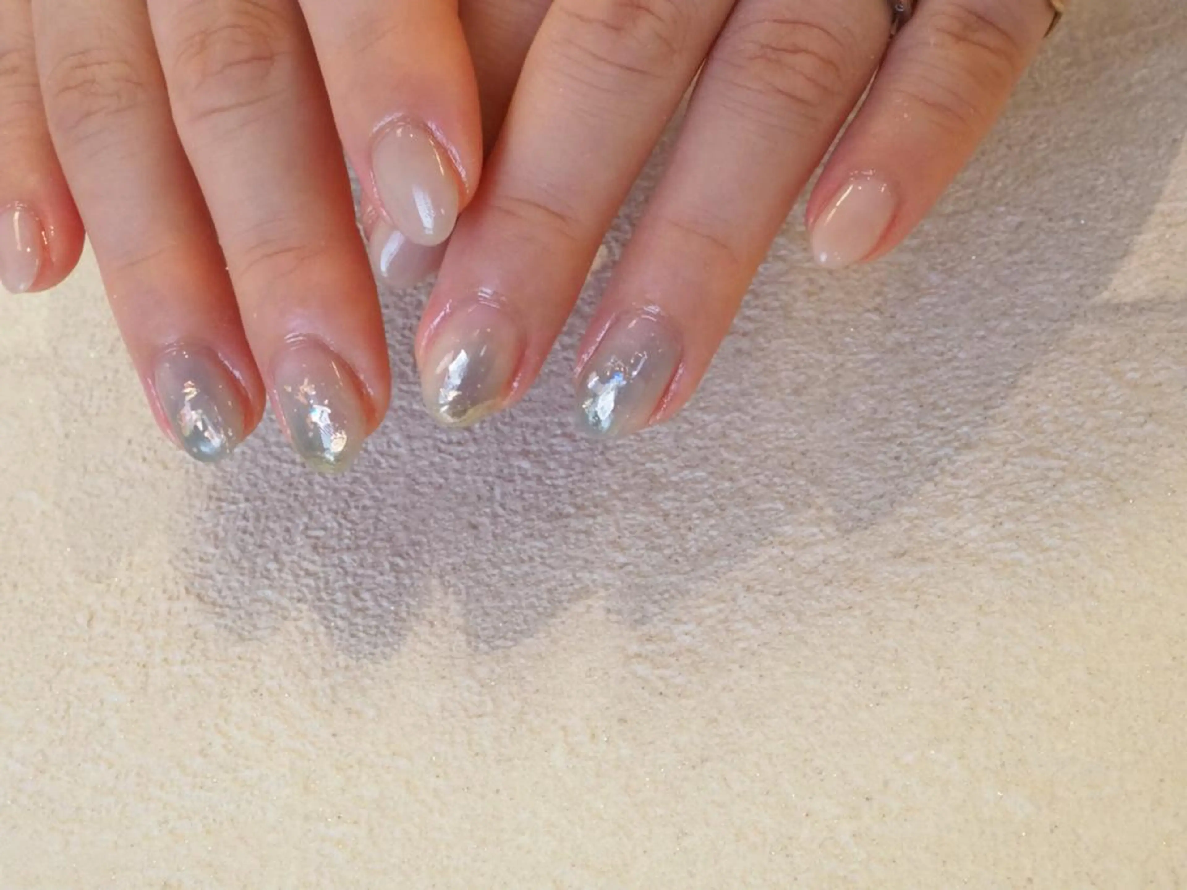 ネイル 田中 （ネイリスト）のネイルデザイン