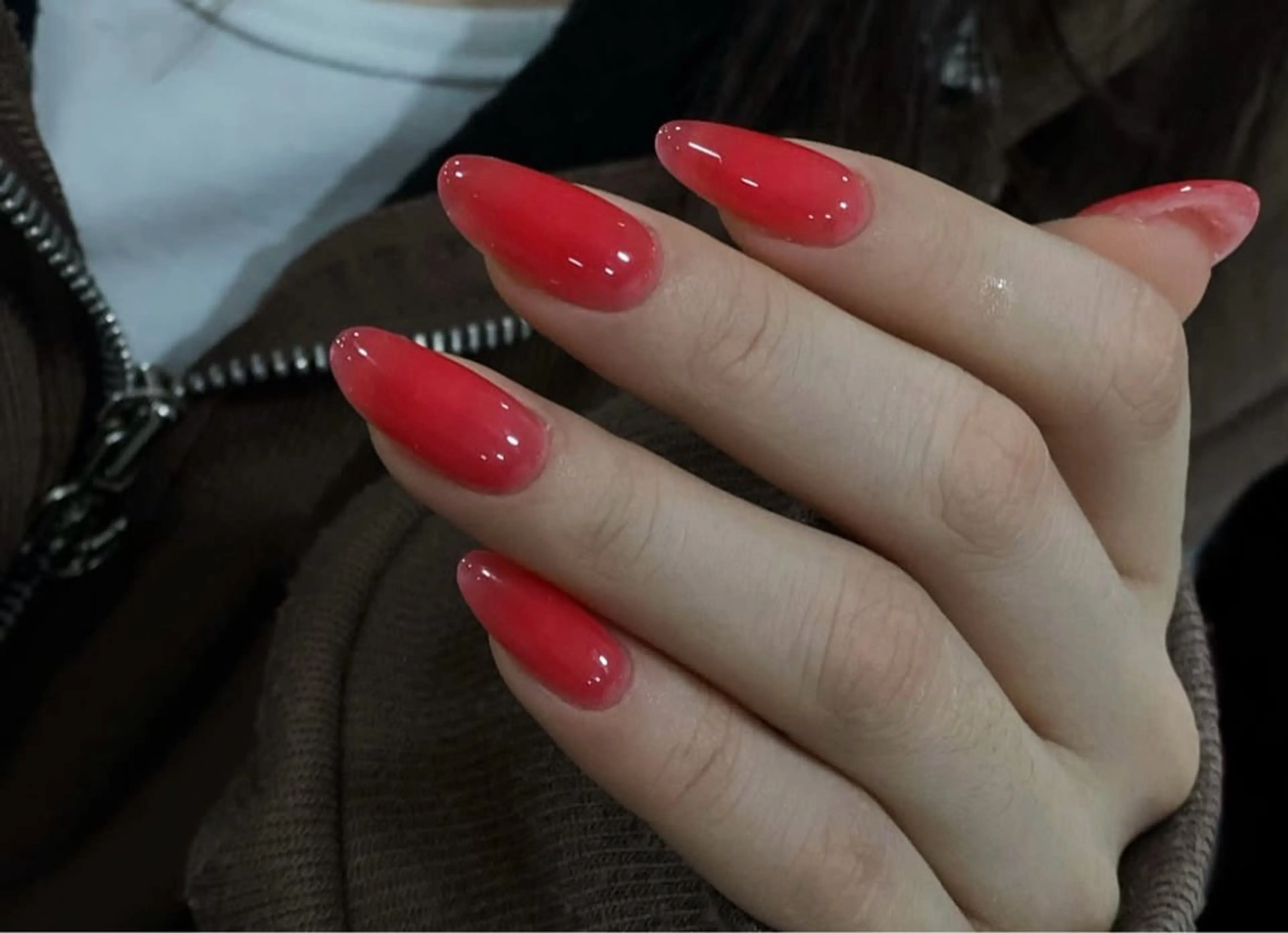 ネイル NailSalon✨ Écrinエクランのネイルデザイン