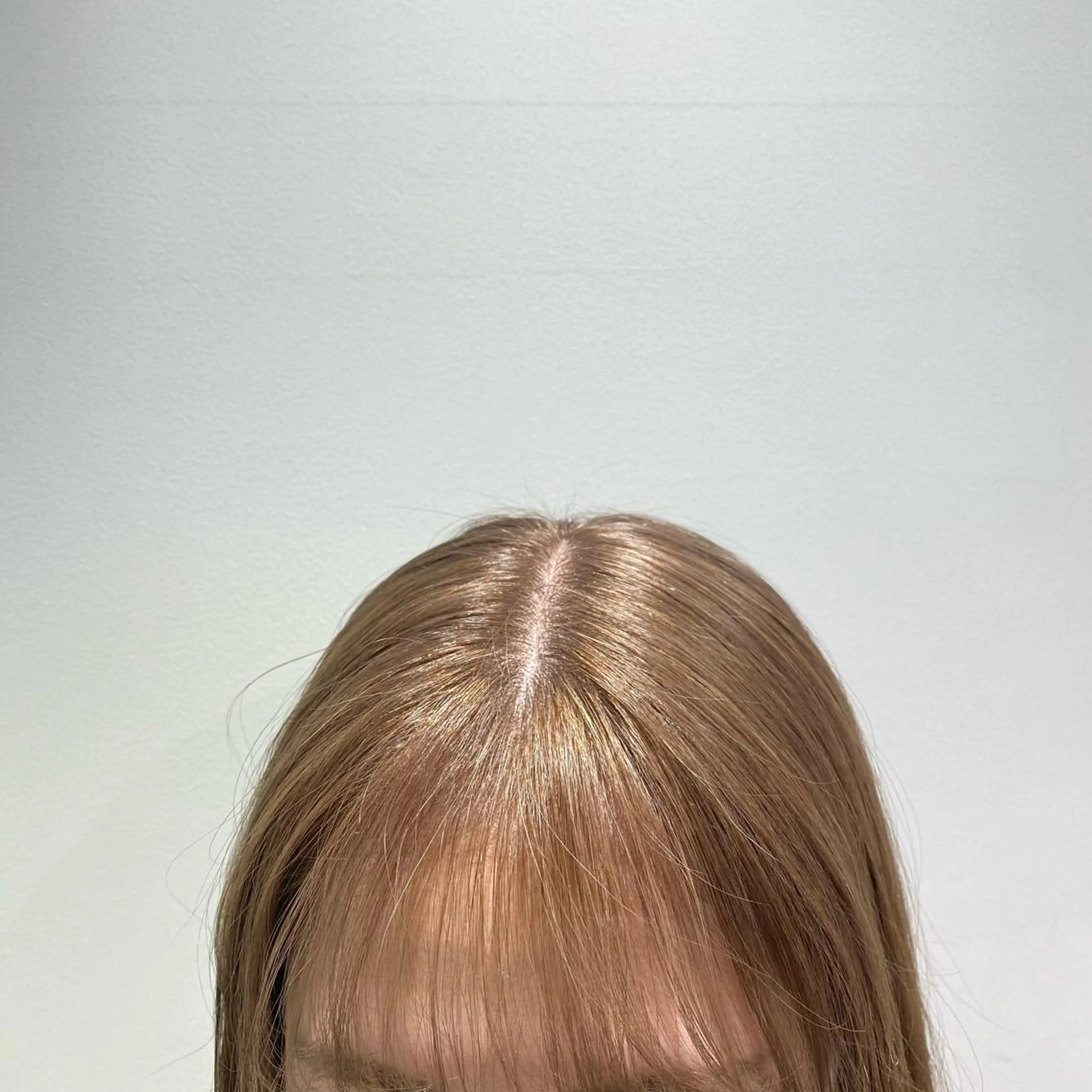 ショート カラー パーマ ヘアアレンジ ネイル マツエク・マツパ 韓国風ベージュ🤎 赤みなし🌿横浜🤎のヘアスタイル