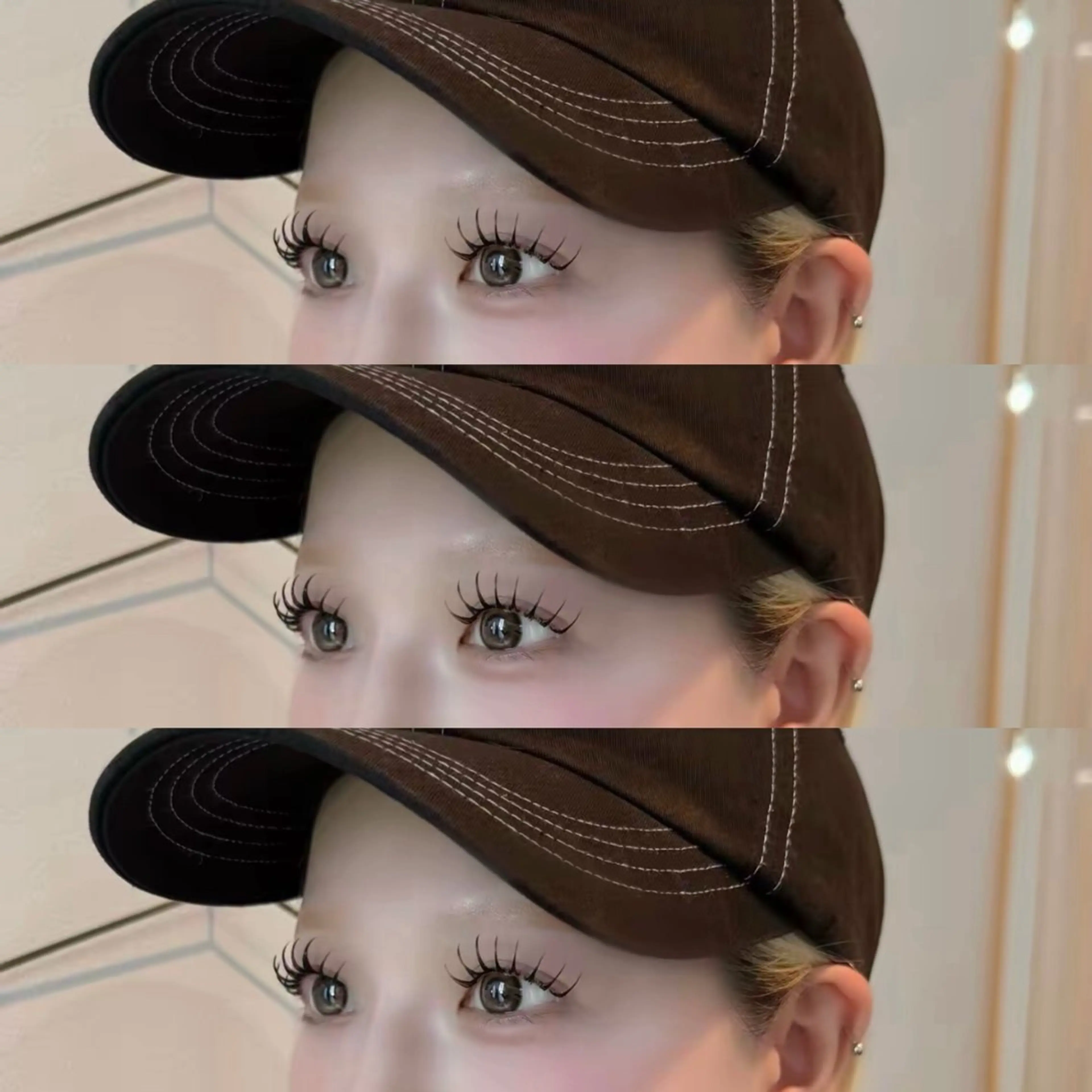 マツエク・マツパ マツエク ♥️Ji Ji♥️のマツエク・マツパデザイン